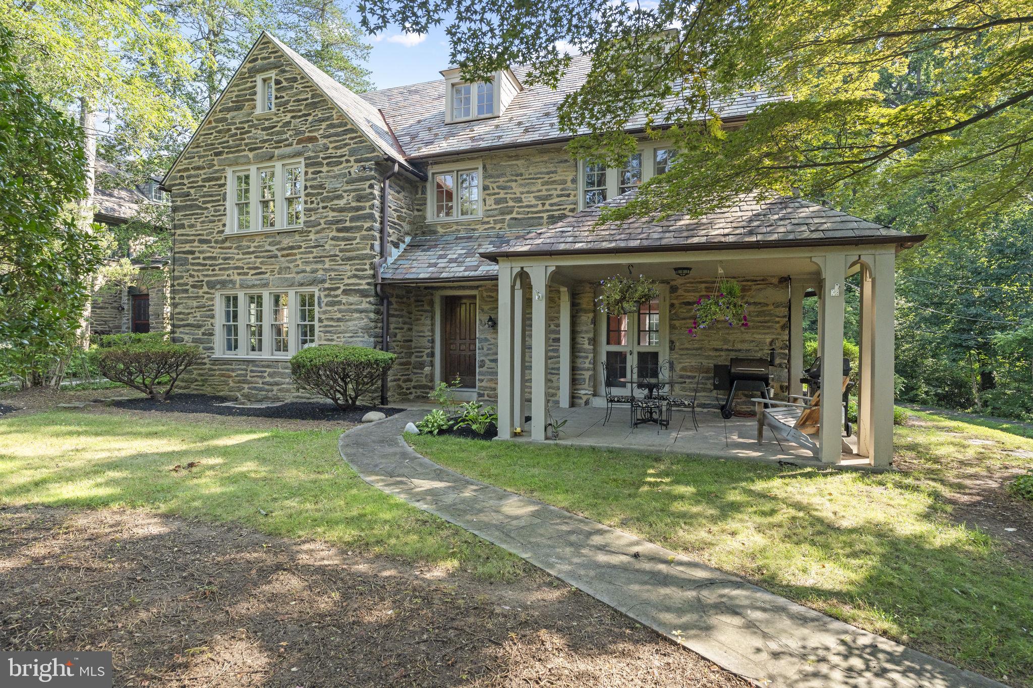 MT AIRY - Residential