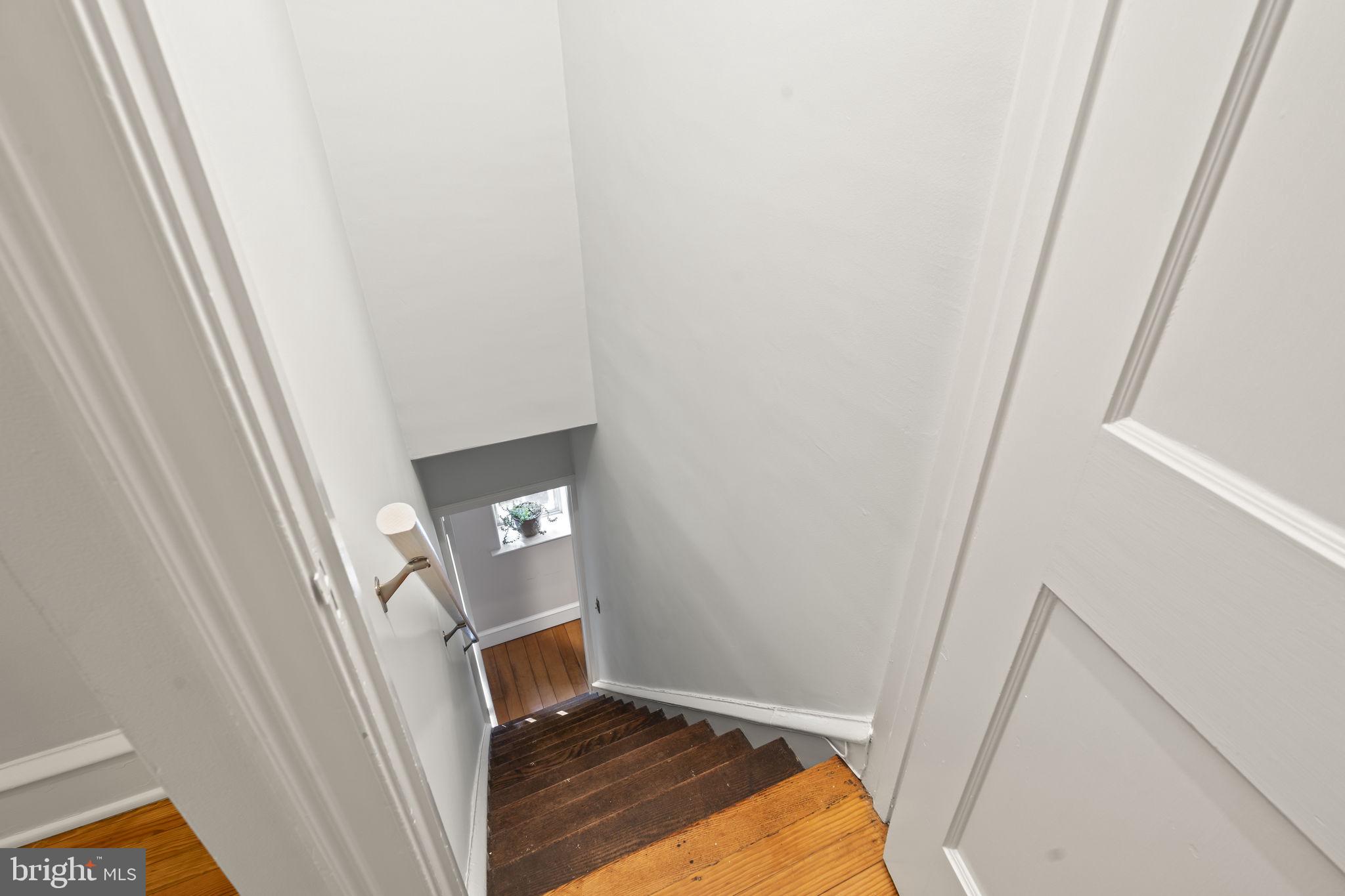 MT AIRY - Residential