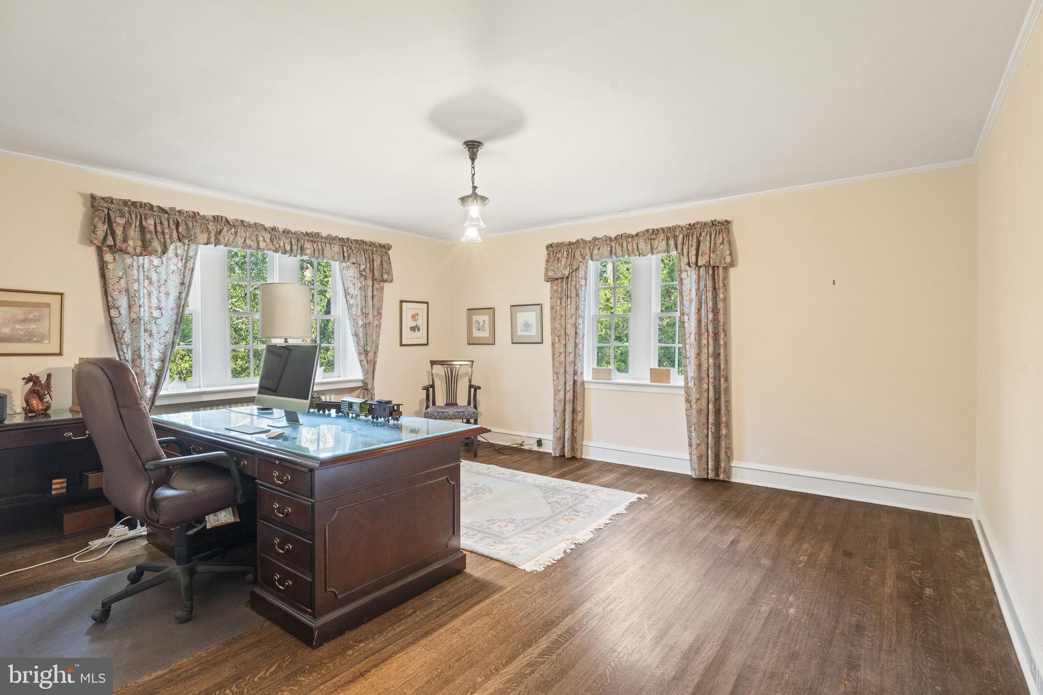 MT AIRY - Residential