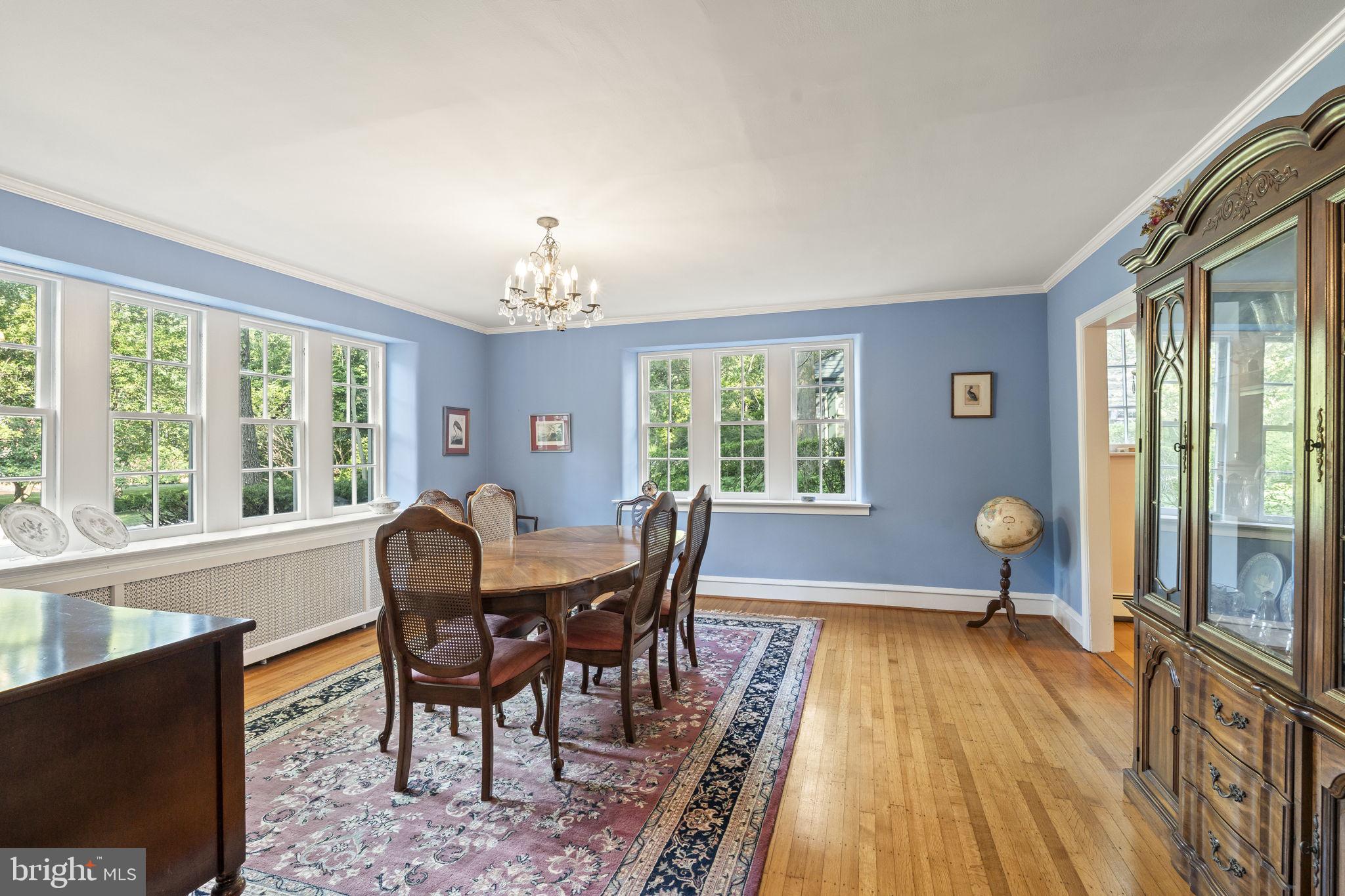 MT AIRY - Residential