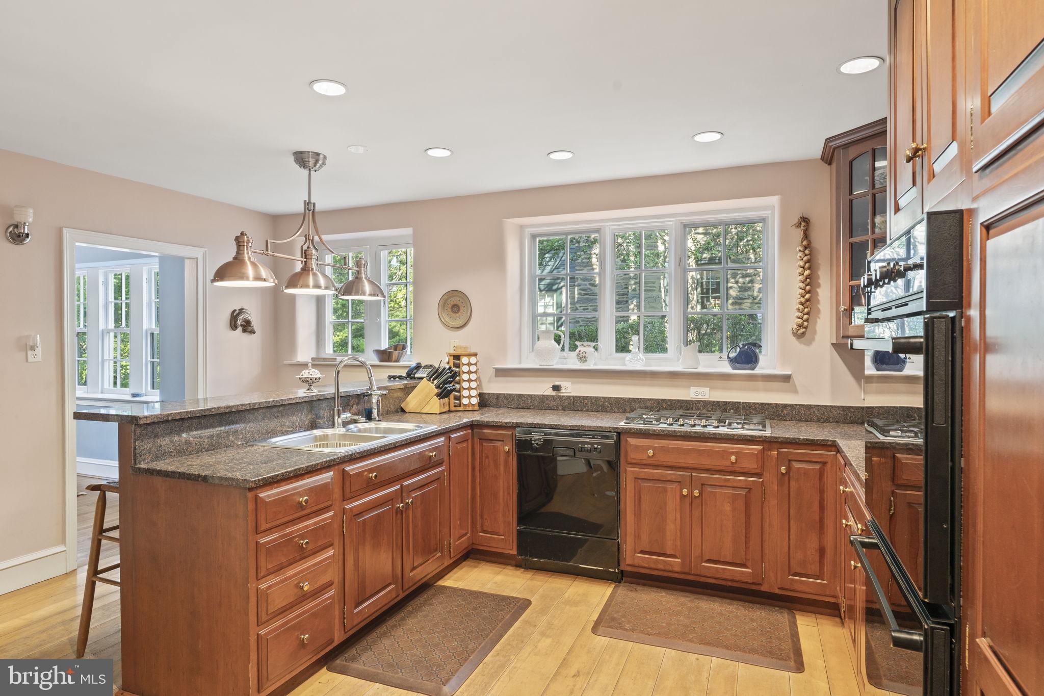 MT AIRY - Residential