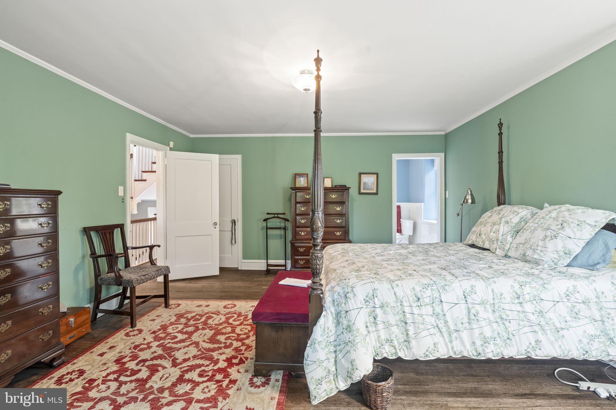 MT AIRY - Residential