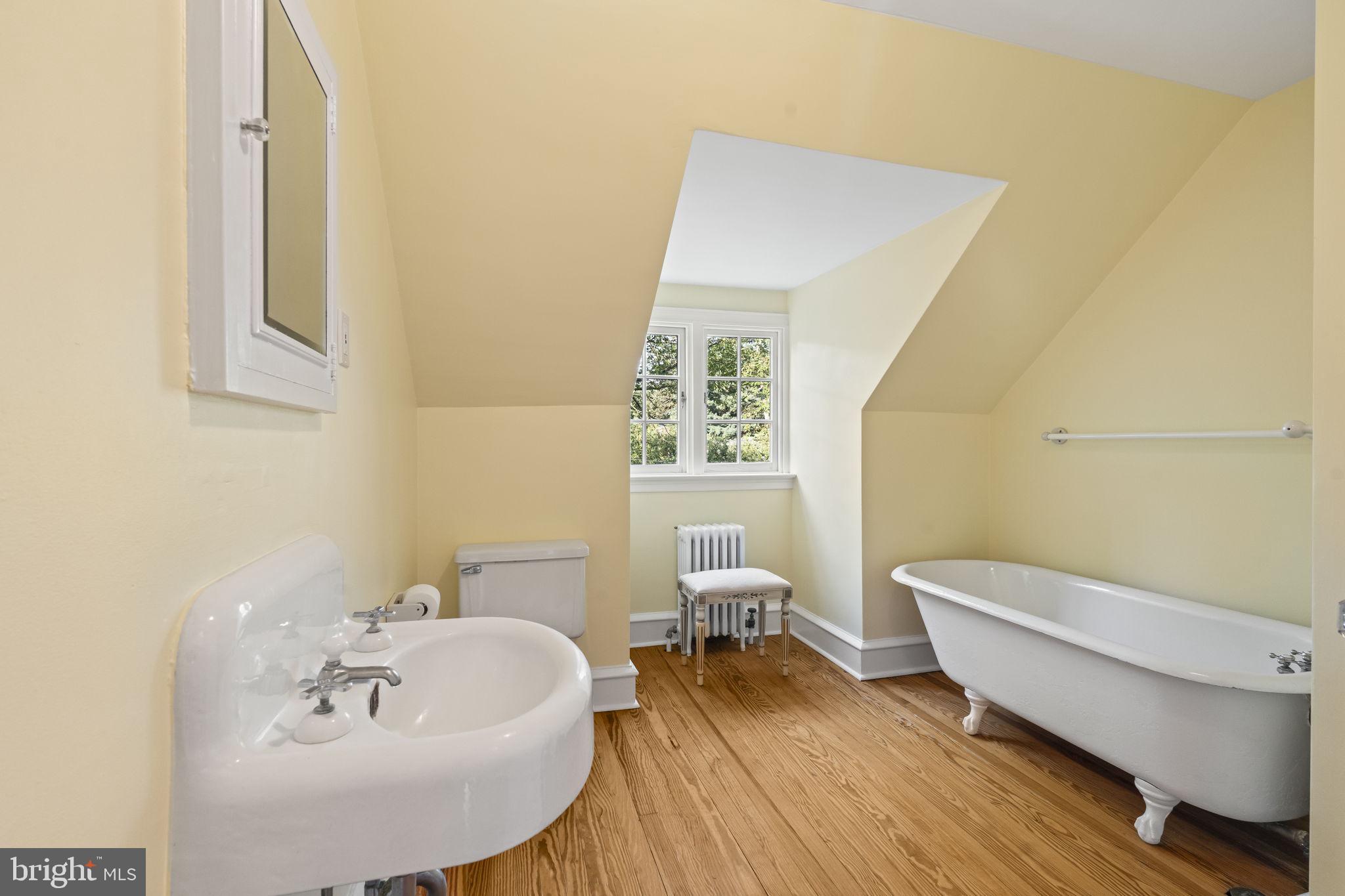 MT AIRY - Residential