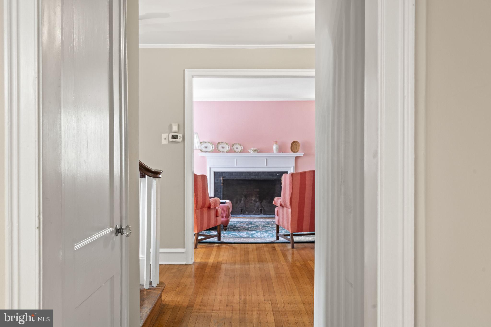 MT AIRY - Residential