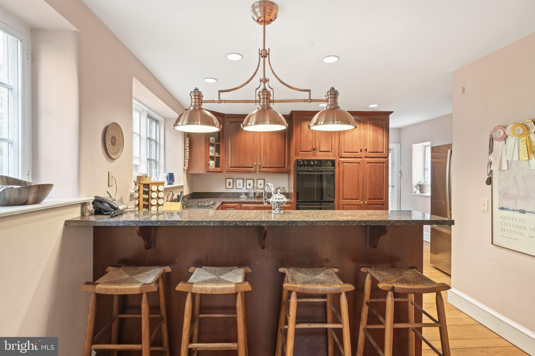 MT AIRY - Residential