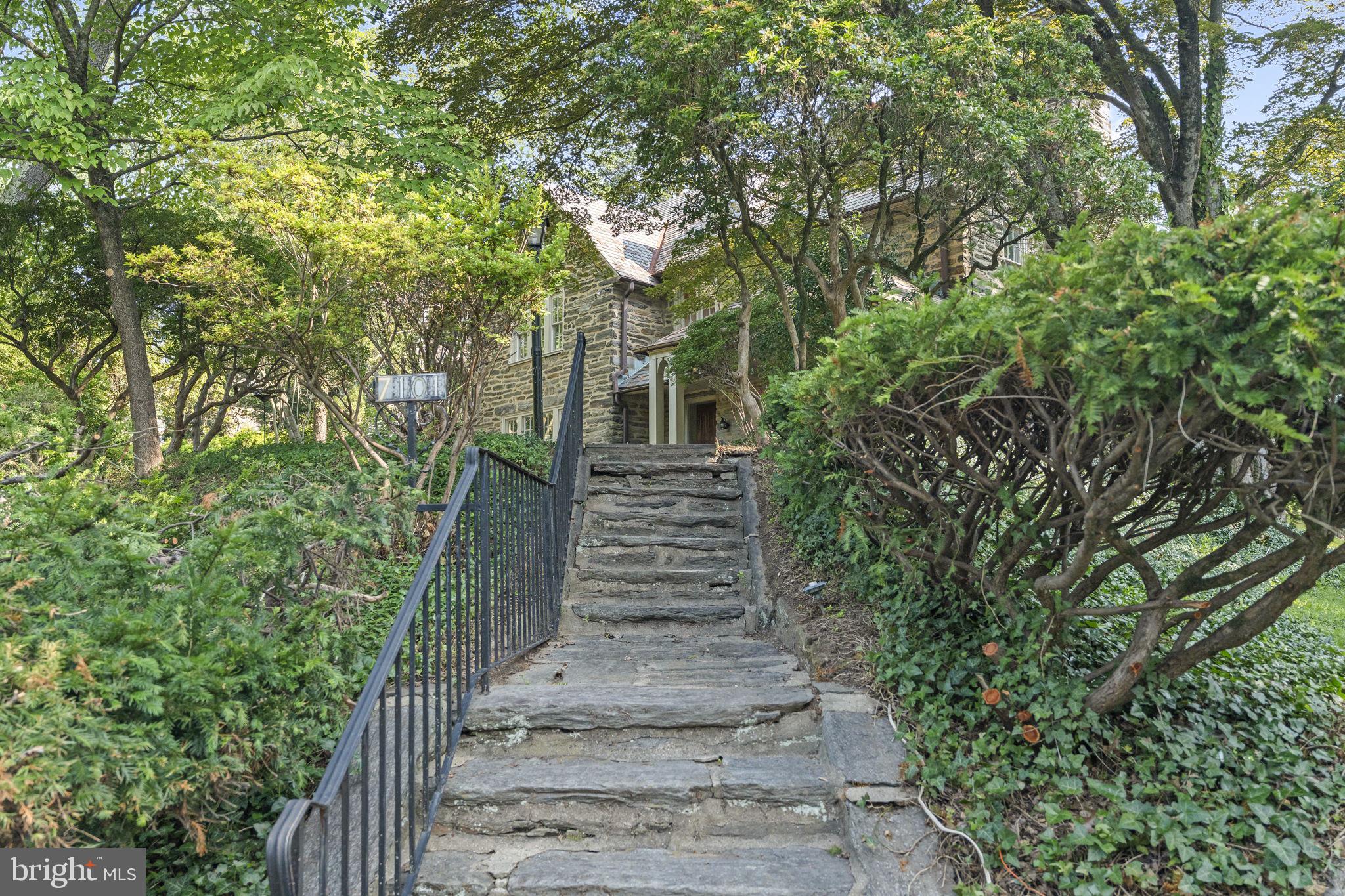 MT AIRY - Residential