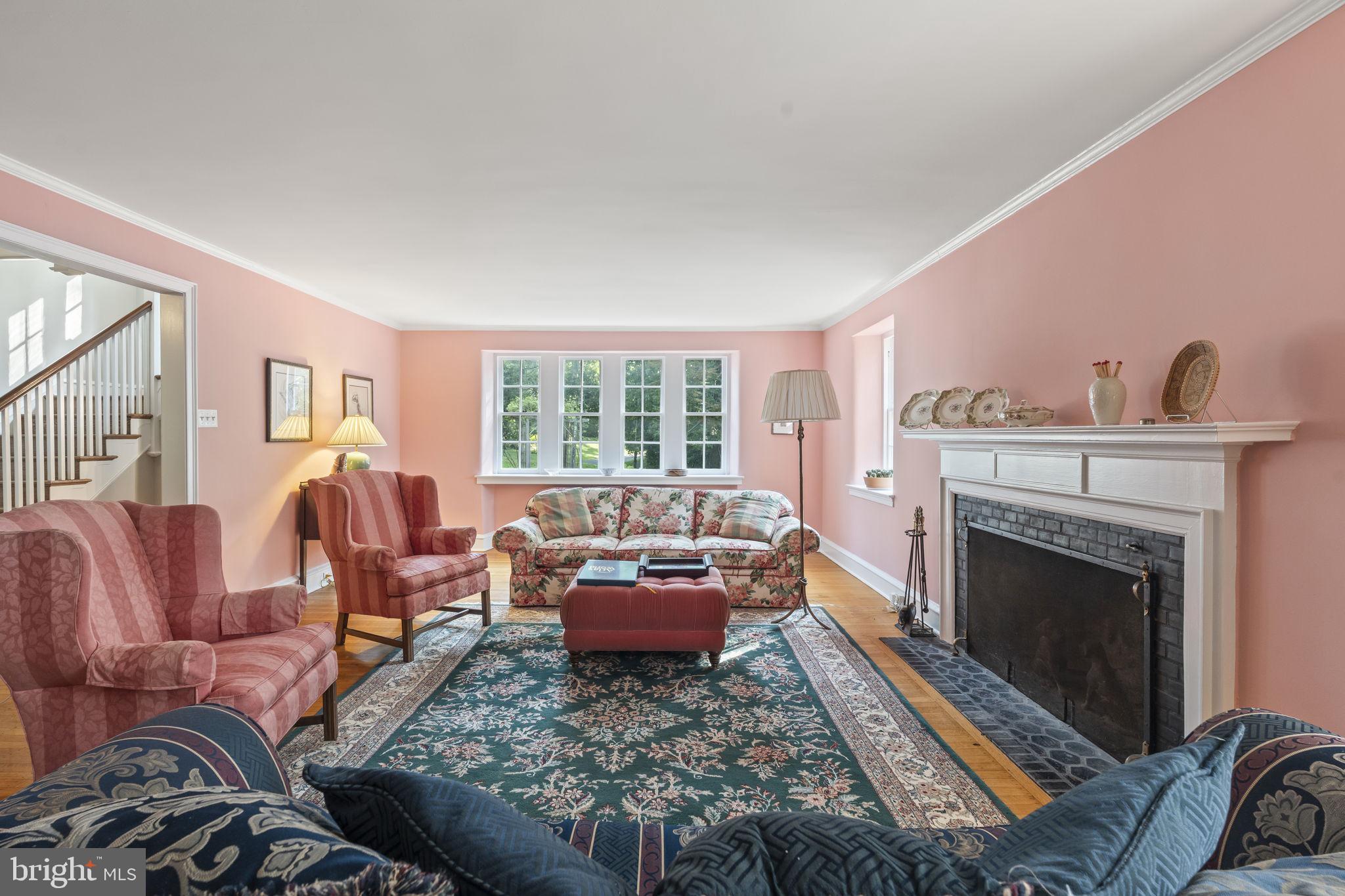 MT AIRY - Residential