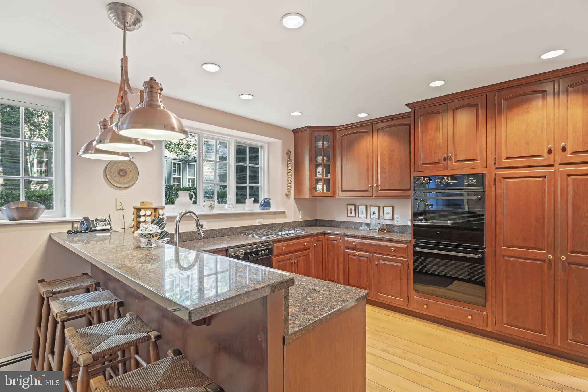 MT AIRY - Residential