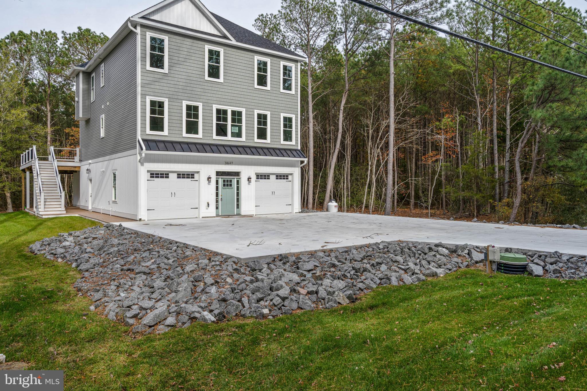 38697 FRED HUDSON ROAD