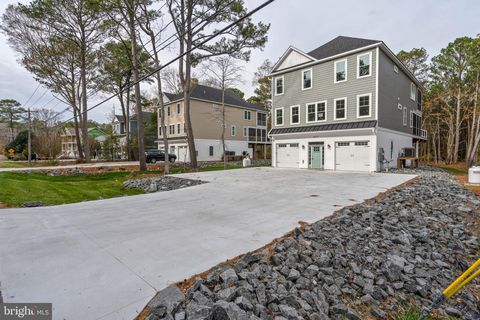 38697 FRED HUDSON ROAD BETHANY BEACH DE 19930