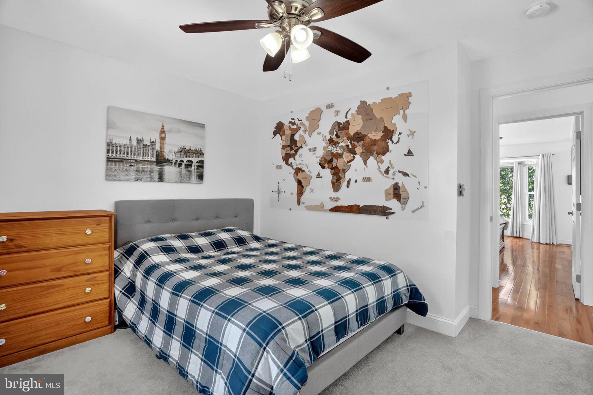 SPRINGDALE PLAT 2 - Residential