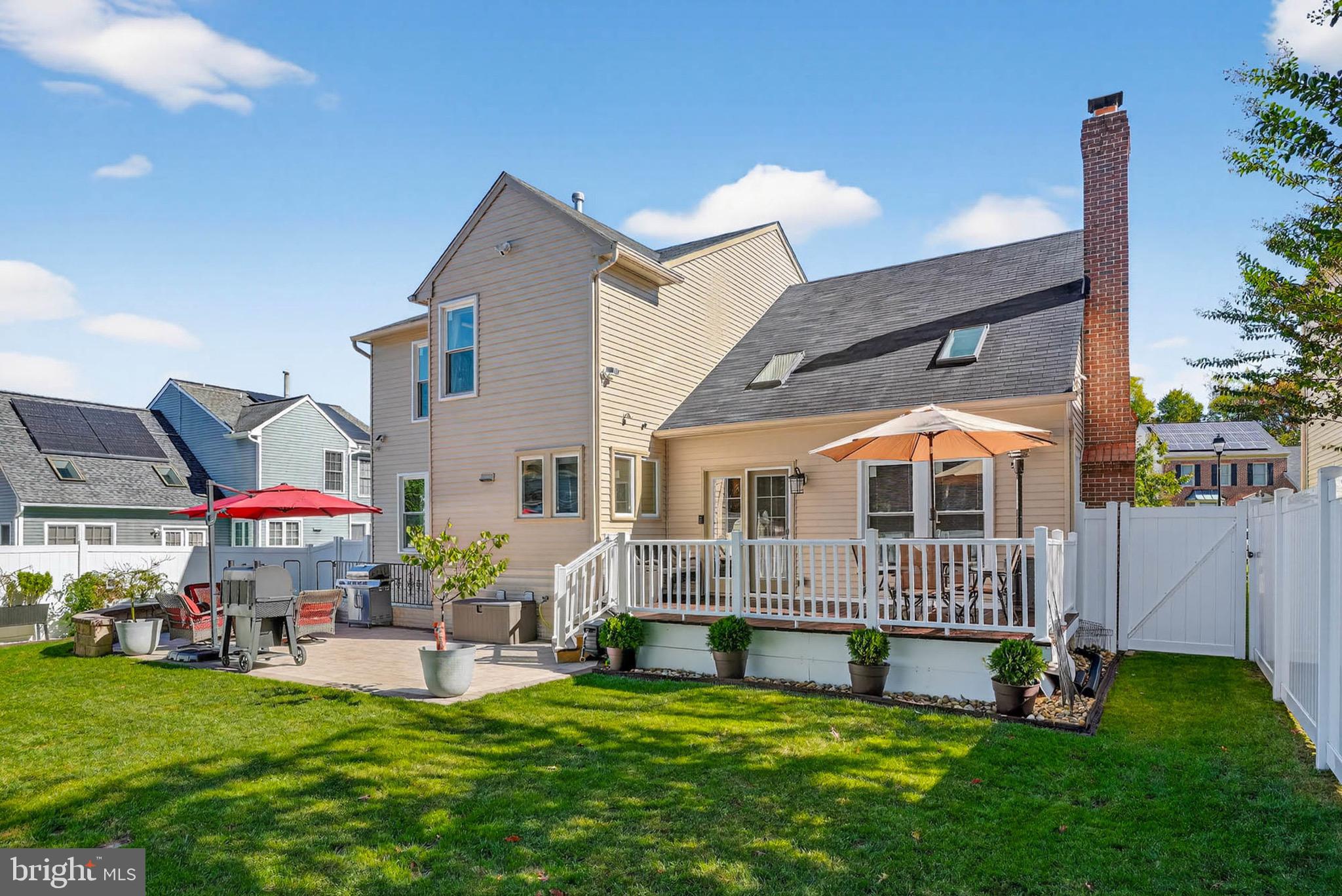 SPRINGDALE PLAT 2 - Residential