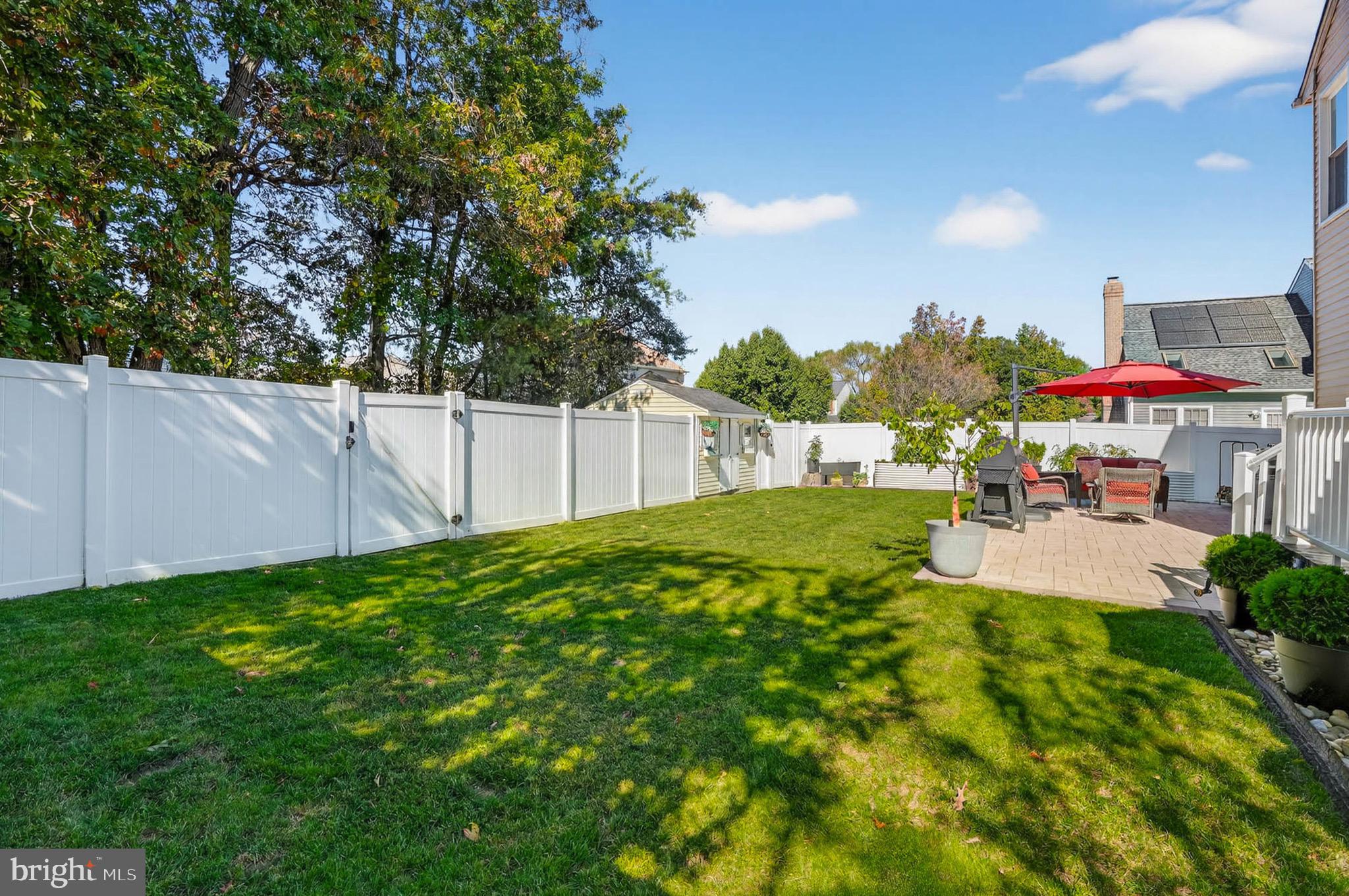 SPRINGDALE PLAT 2 - Residential