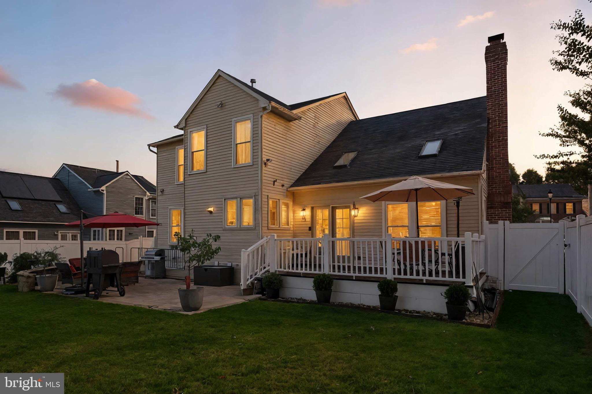 SPRINGDALE PLAT 2 - Residential