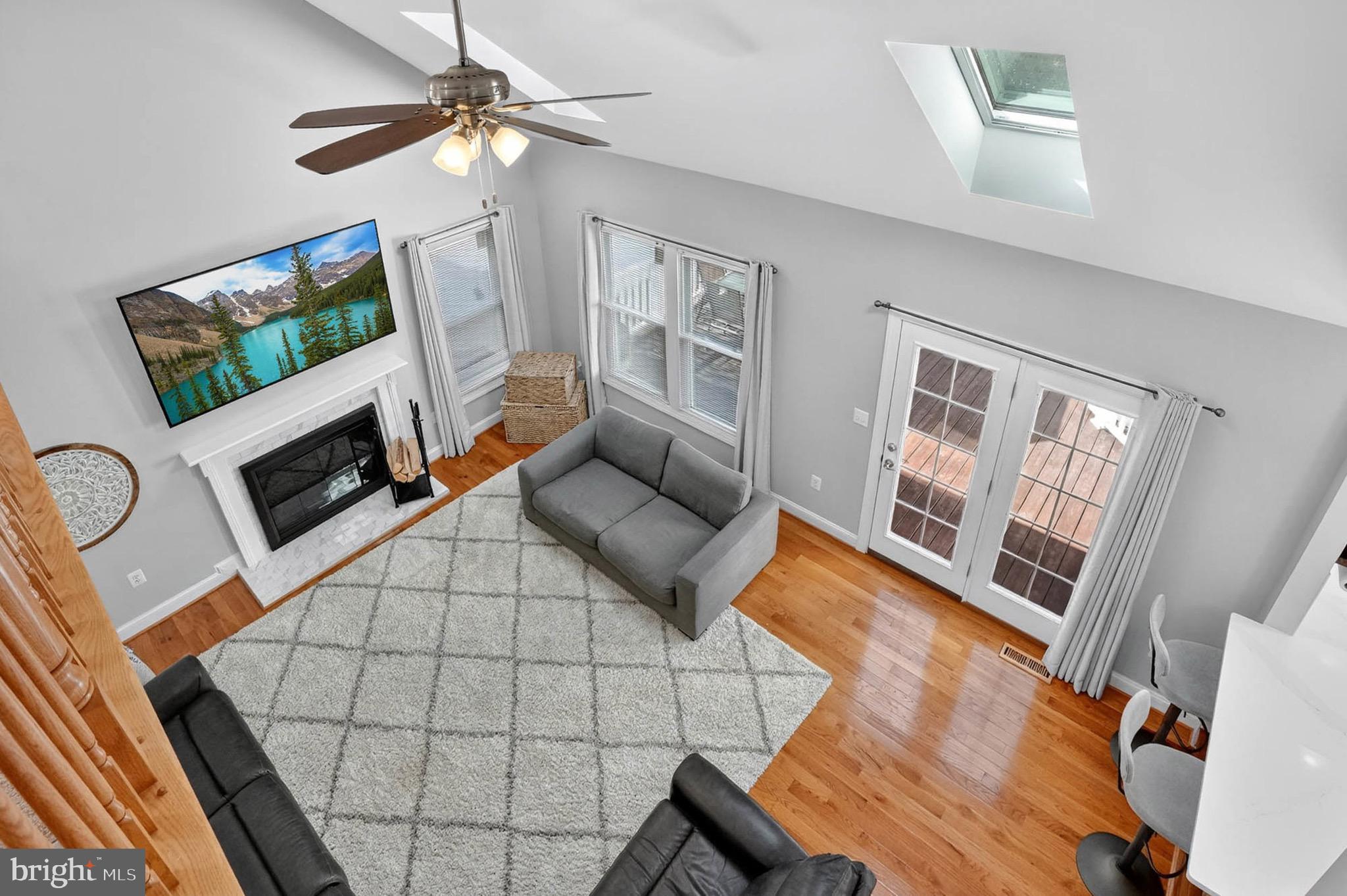 SPRINGDALE PLAT 2 - Residential