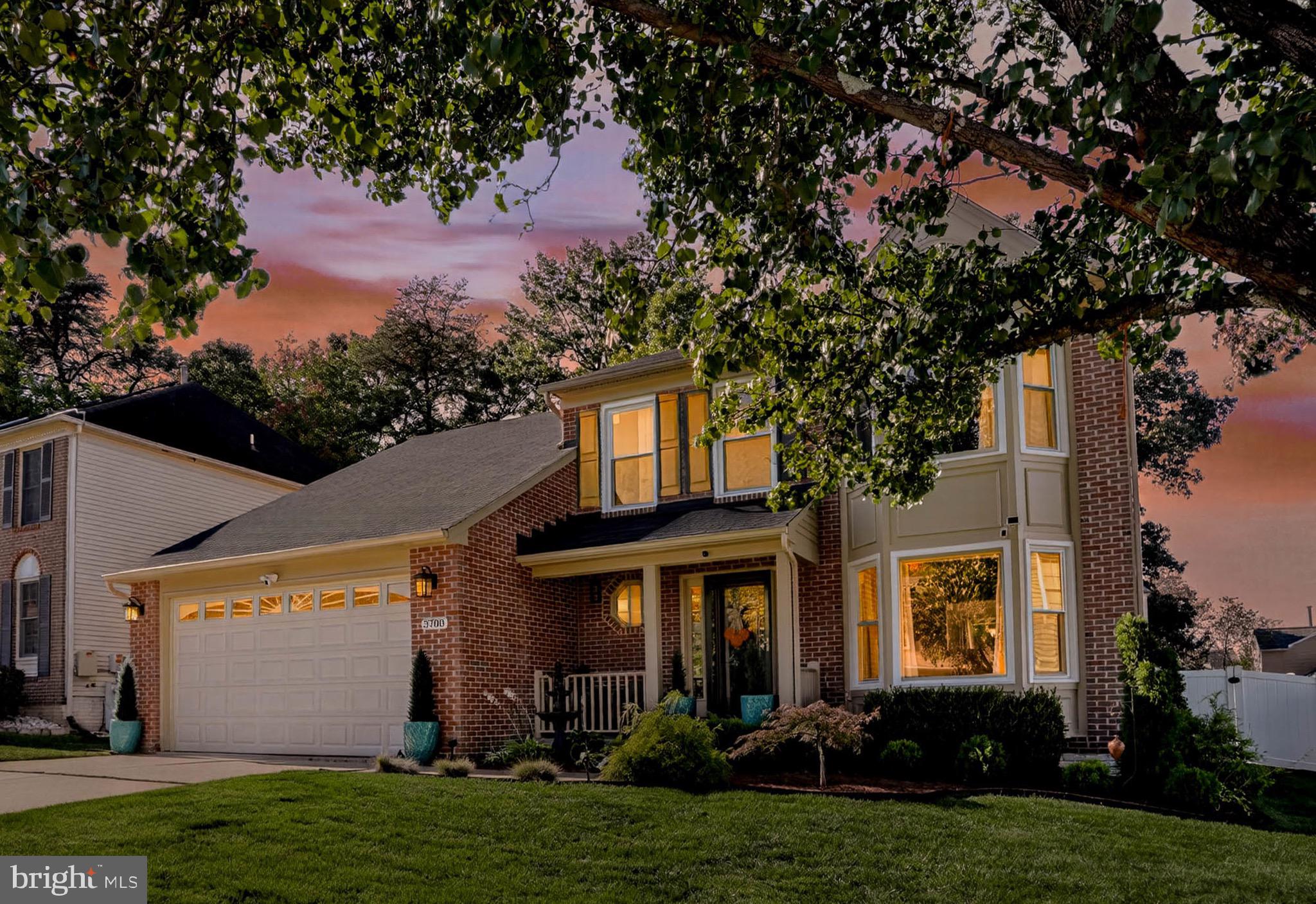 SPRINGDALE PLAT 2 - Residential