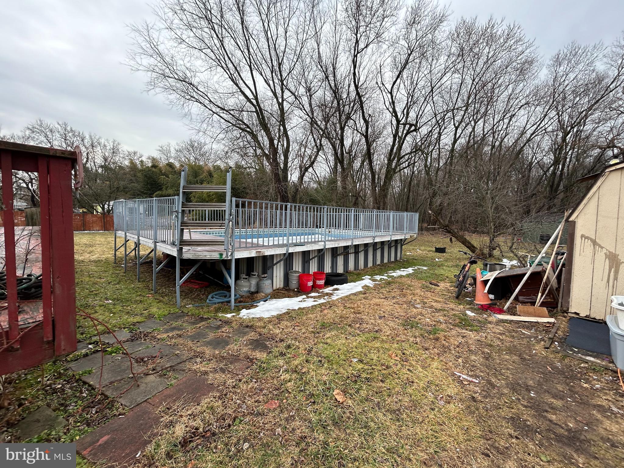 VENICE ASHBY - Residential