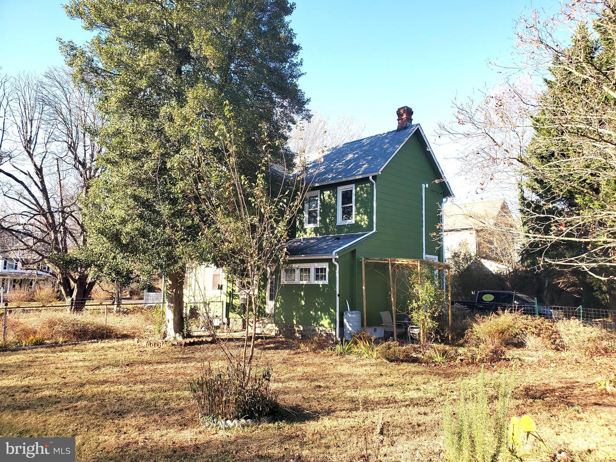 PERRYVILLE - Residential