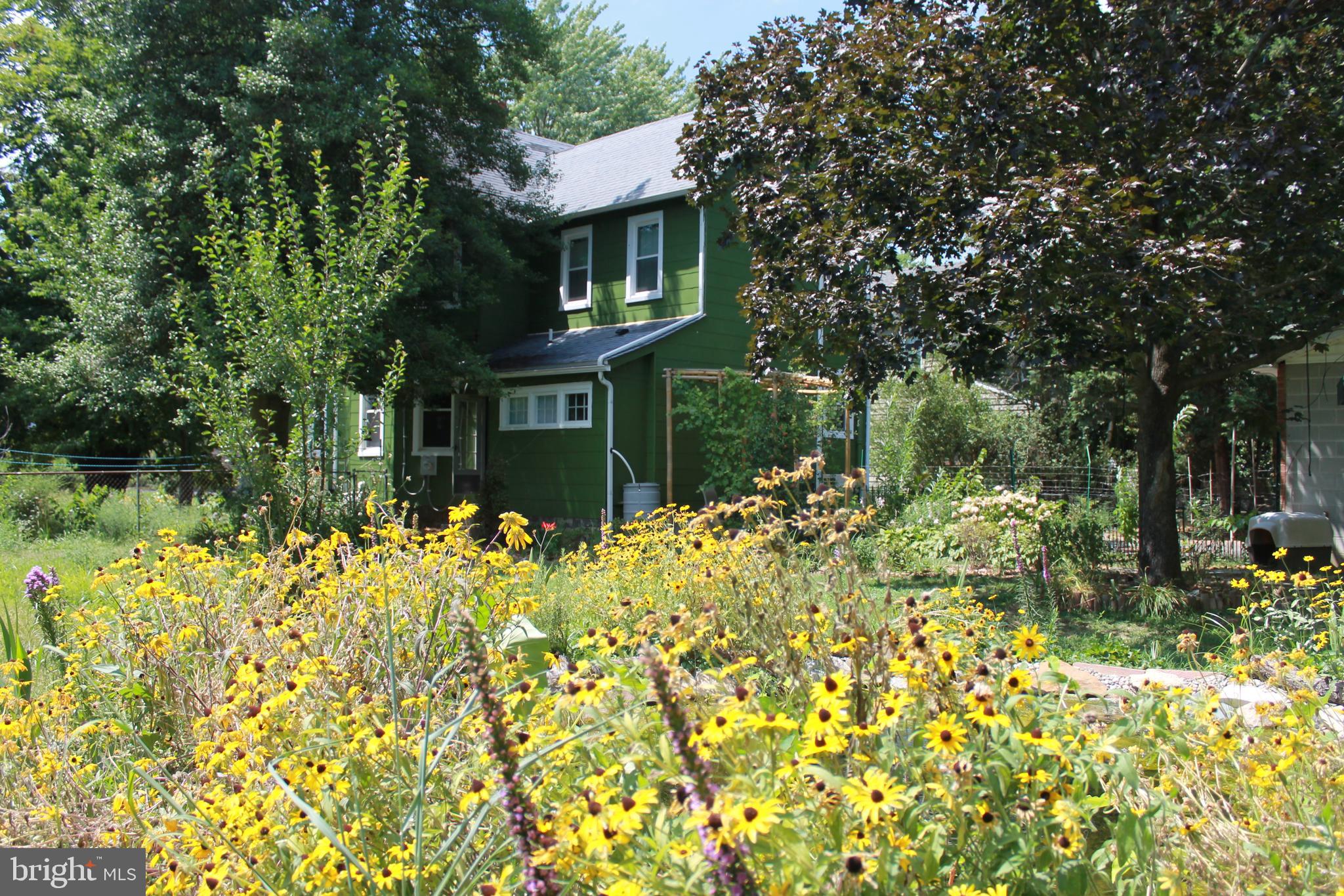 PERRYVILLE - Residential