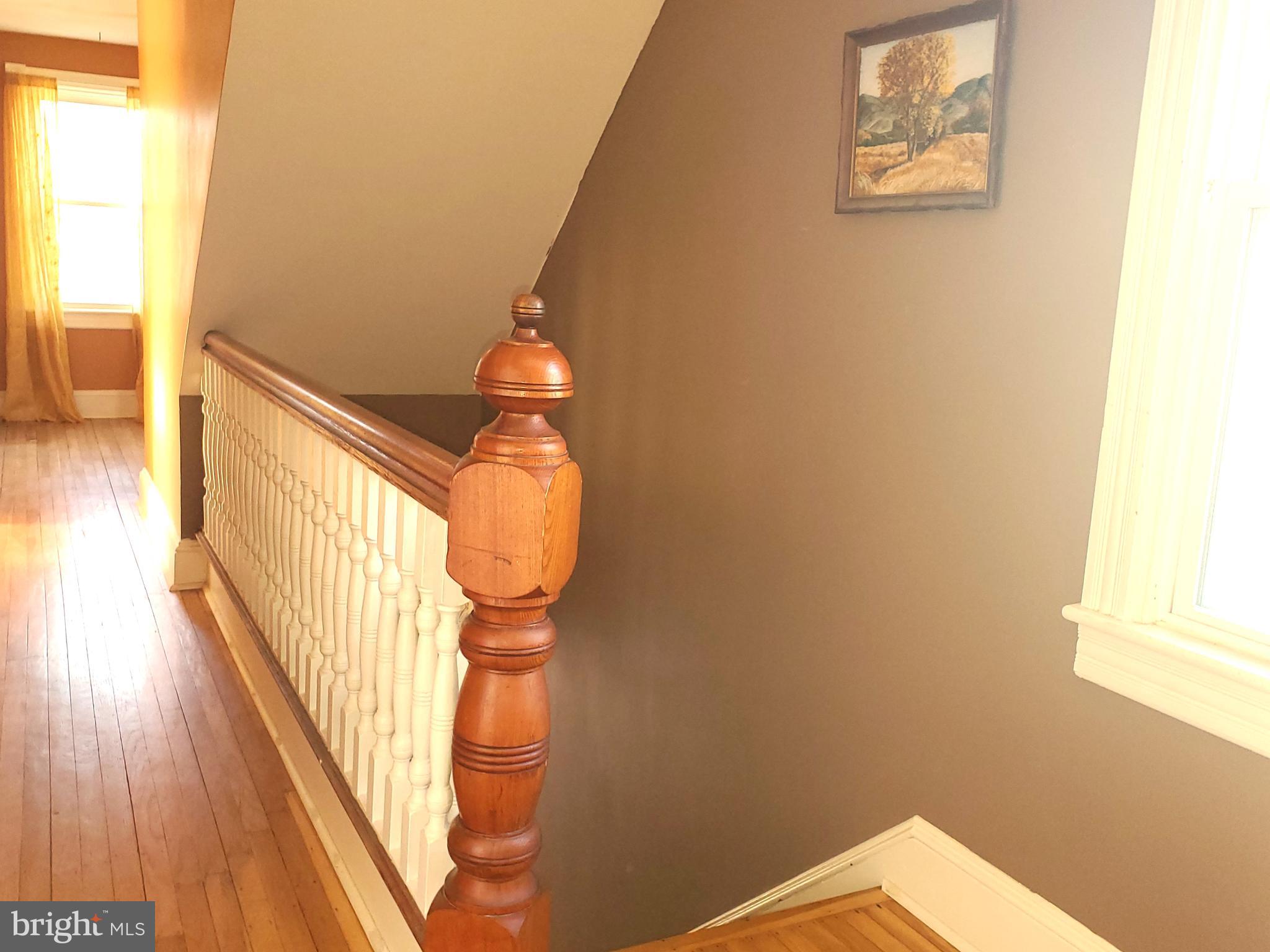 PERRYVILLE - Residential