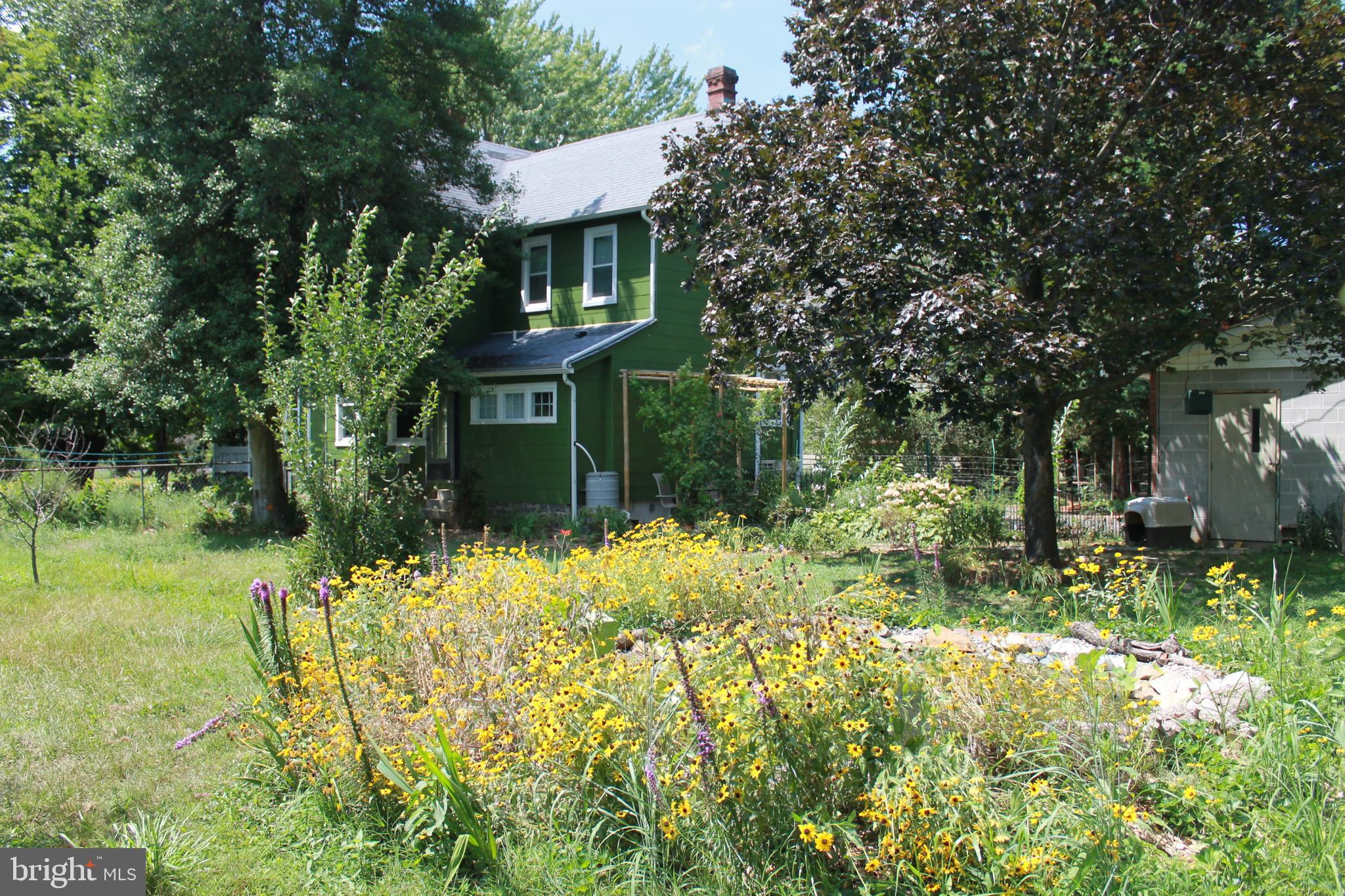 PERRYVILLE - Residential