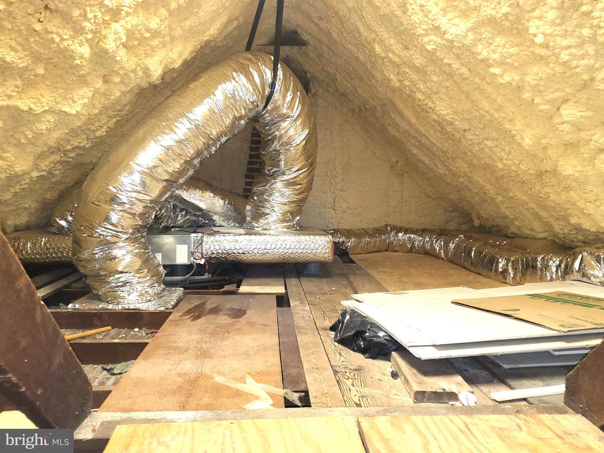 PERRYVILLE - Residential