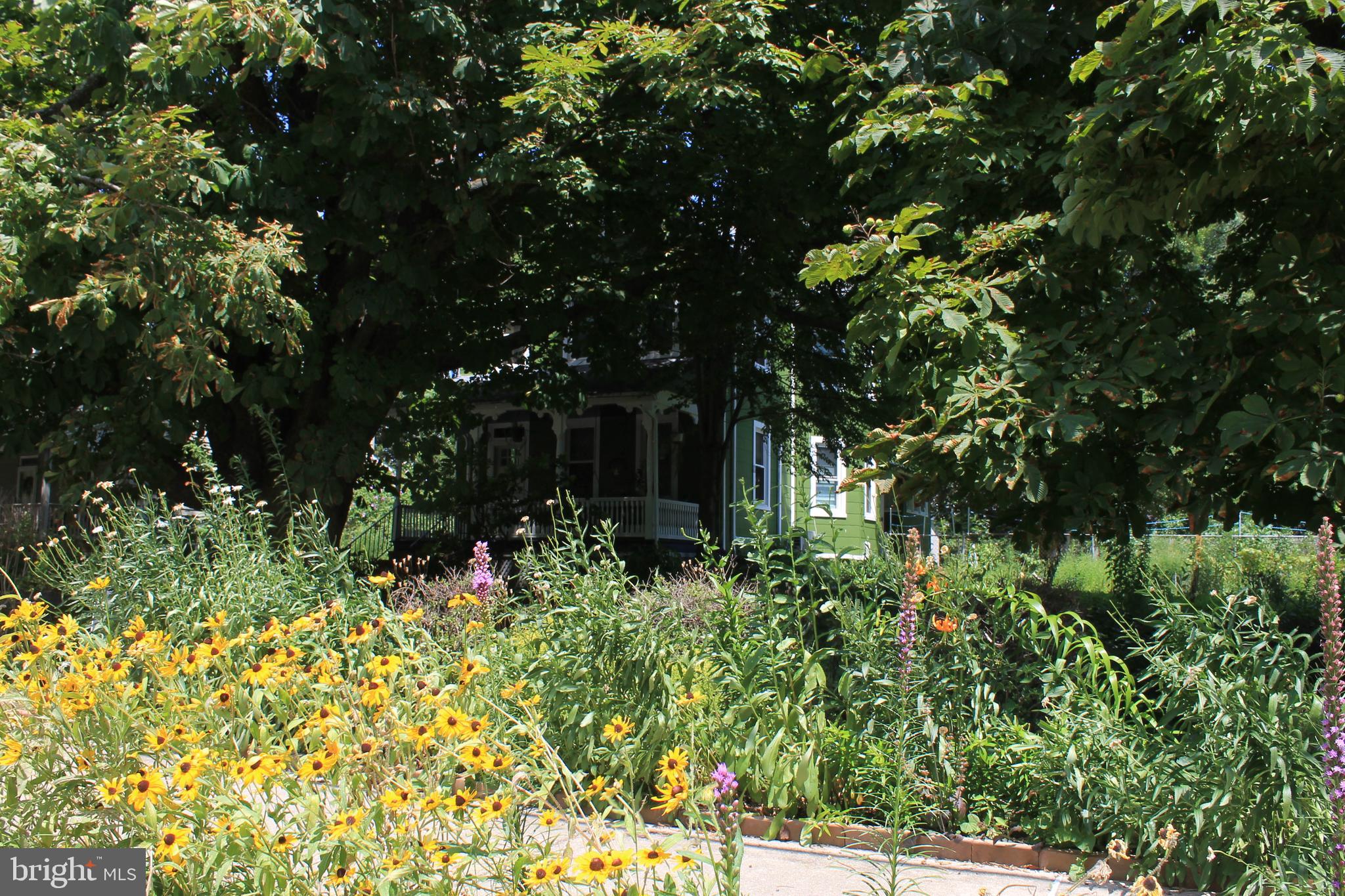 PERRYVILLE - Residential