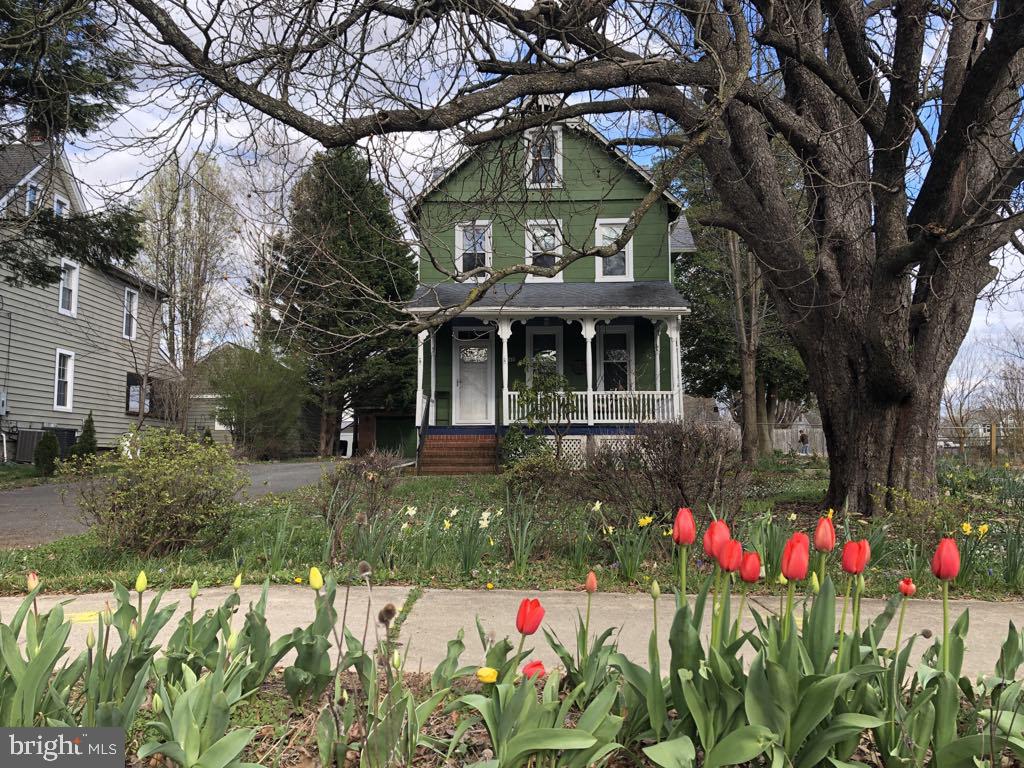 PERRYVILLE - Residential