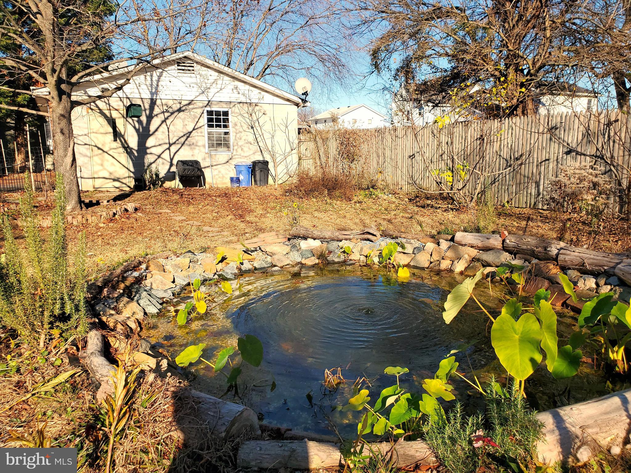 PERRYVILLE - Residential