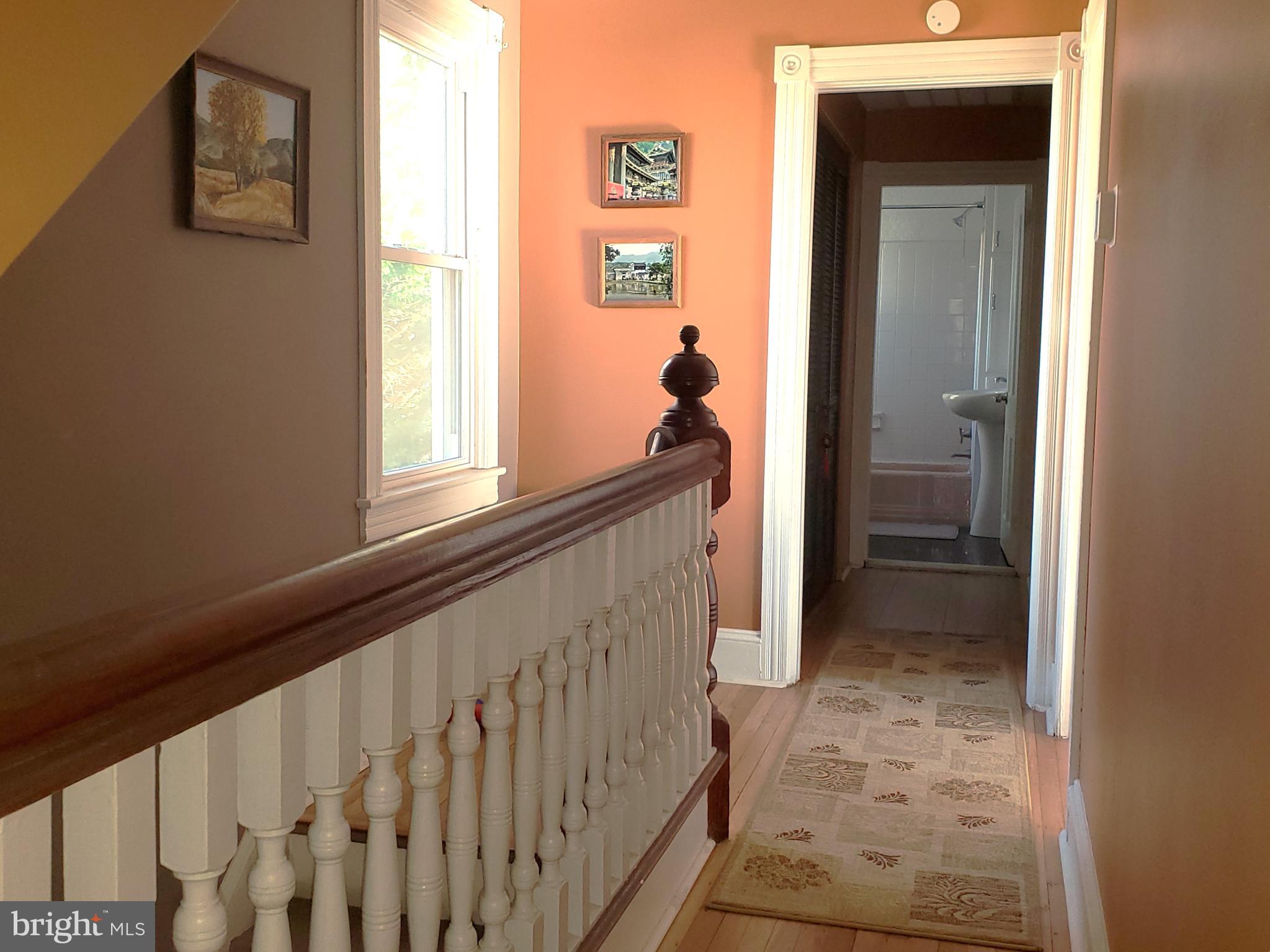 PERRYVILLE - Residential