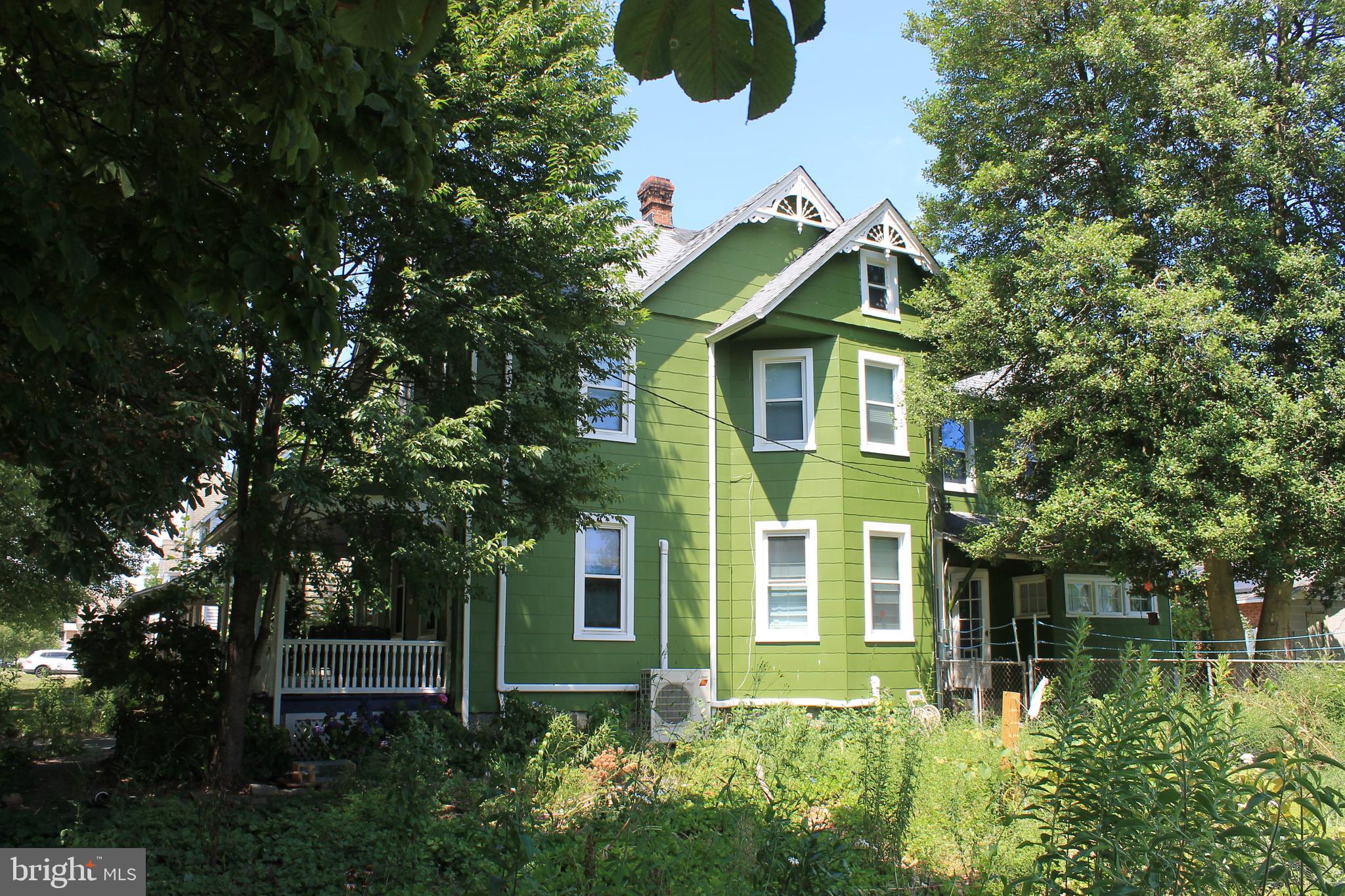 PERRYVILLE - Residential