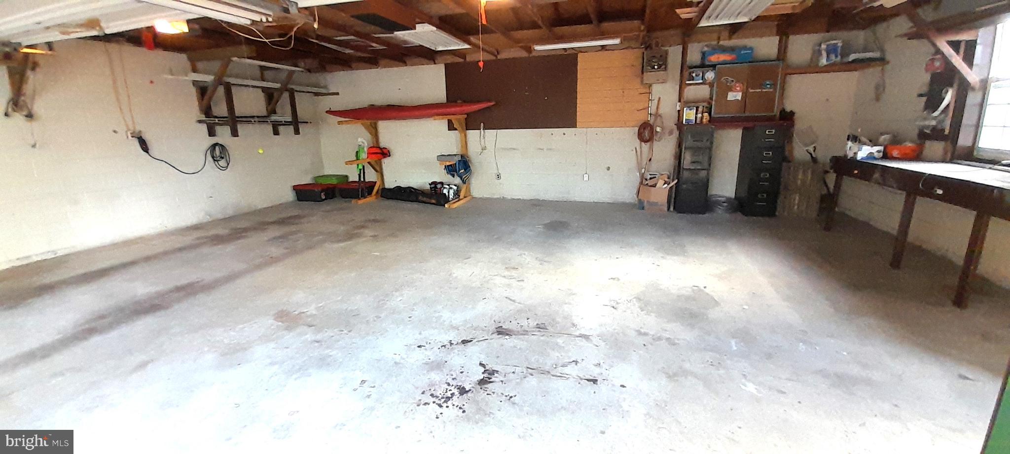 PERRYVILLE - Residential