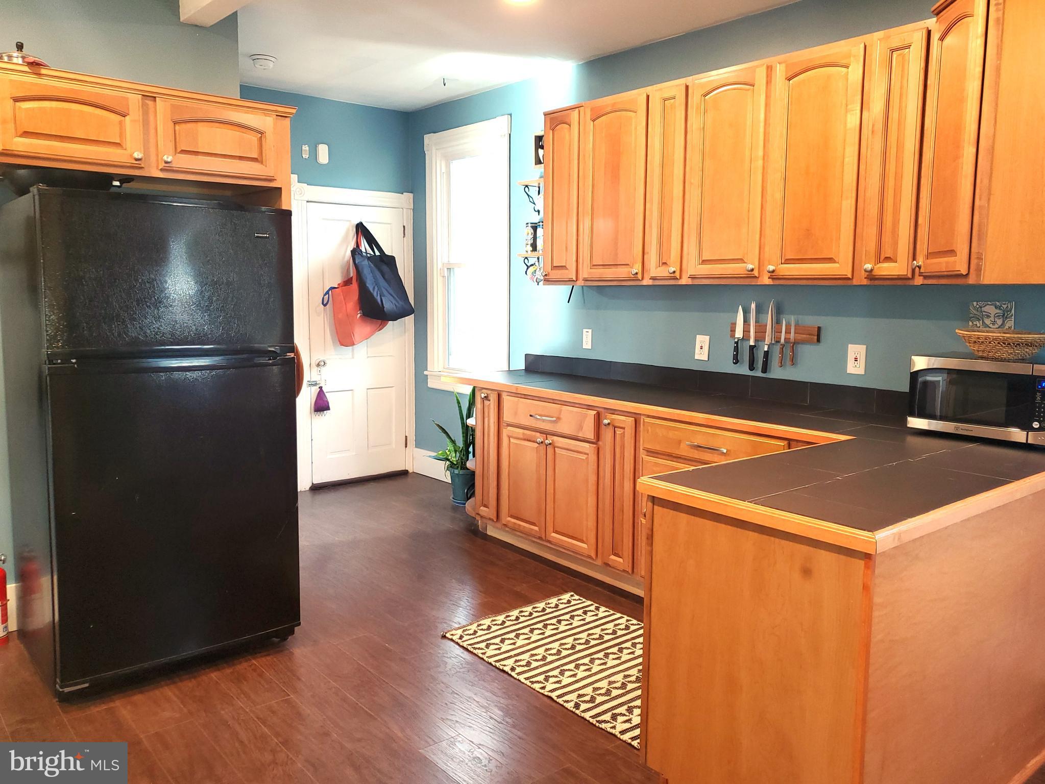 PERRYVILLE - Residential