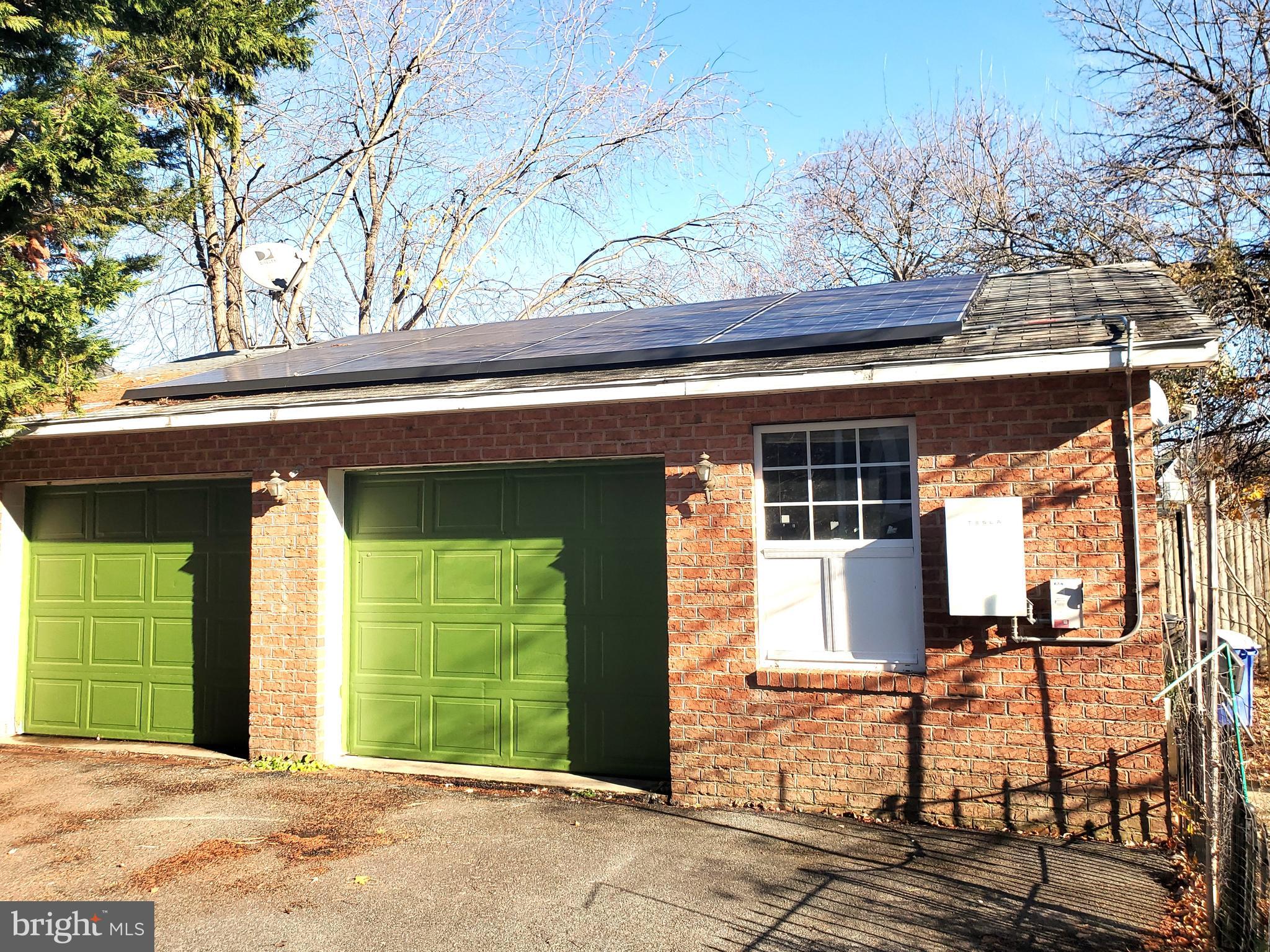 PERRYVILLE - Residential