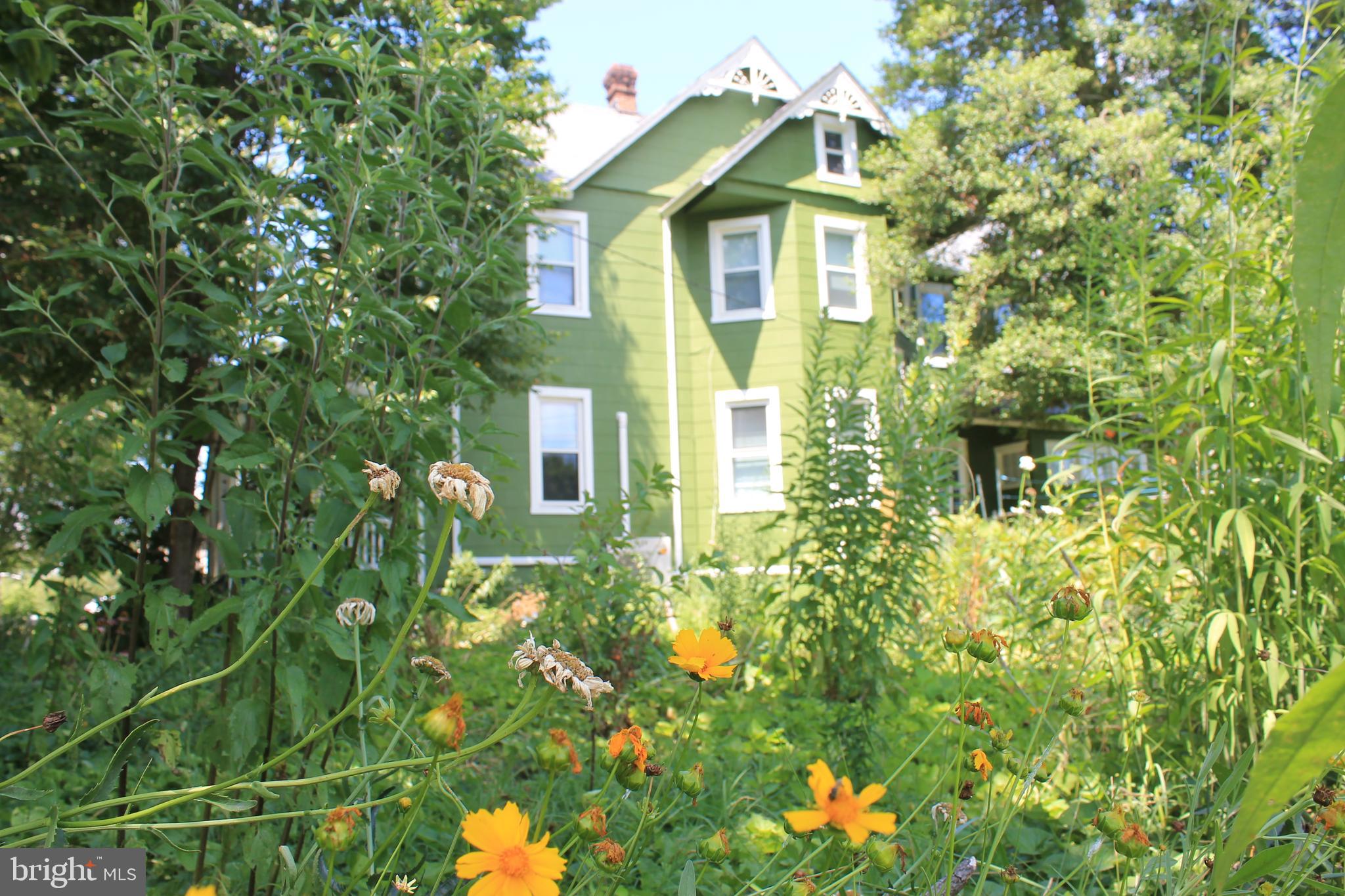 PERRYVILLE - Residential