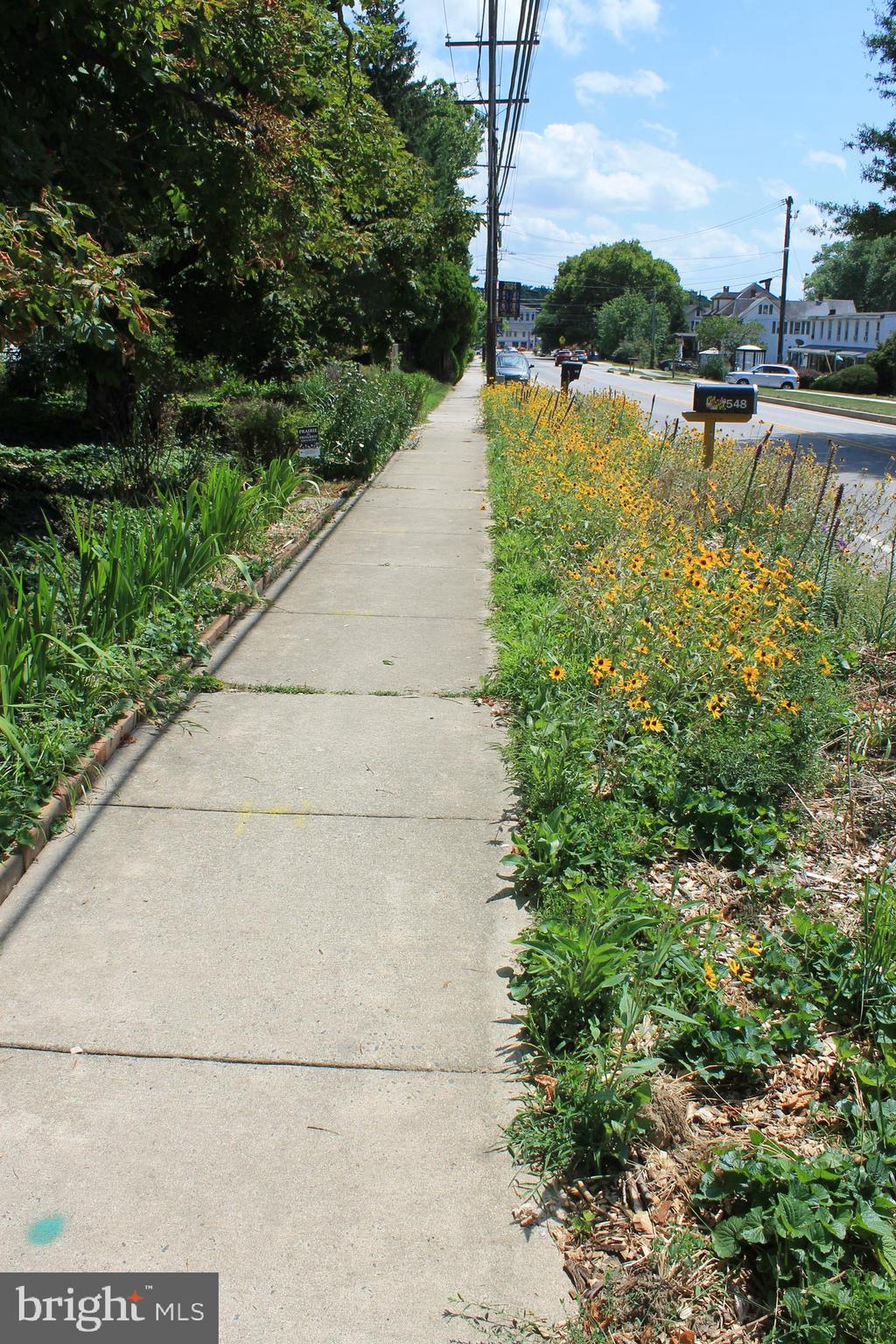 PERRYVILLE - Residential