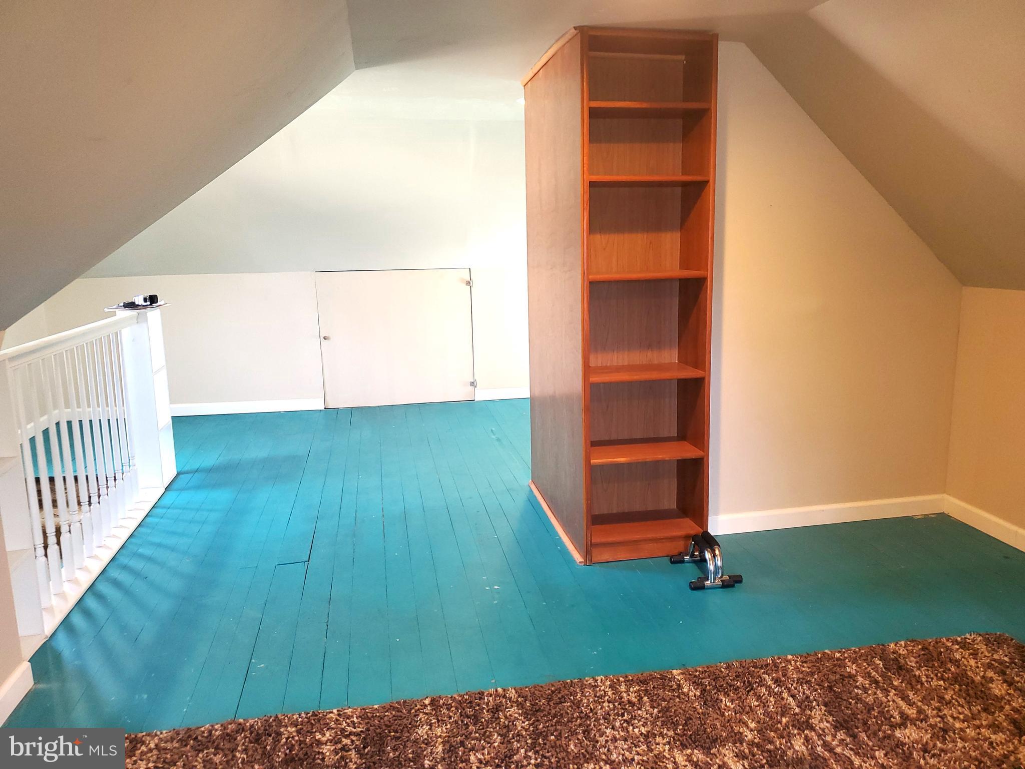 PERRYVILLE - Residential