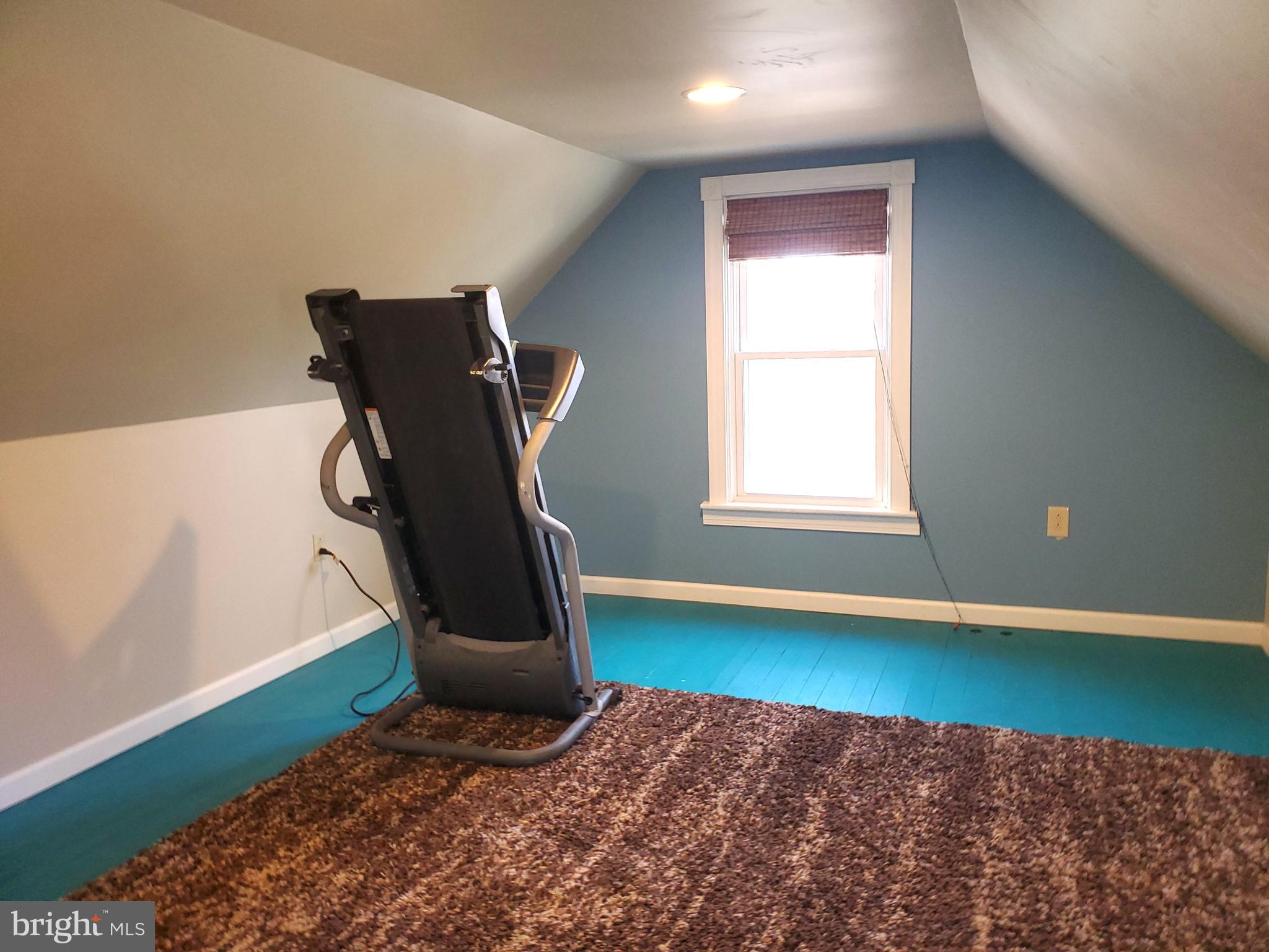 PERRYVILLE - Residential