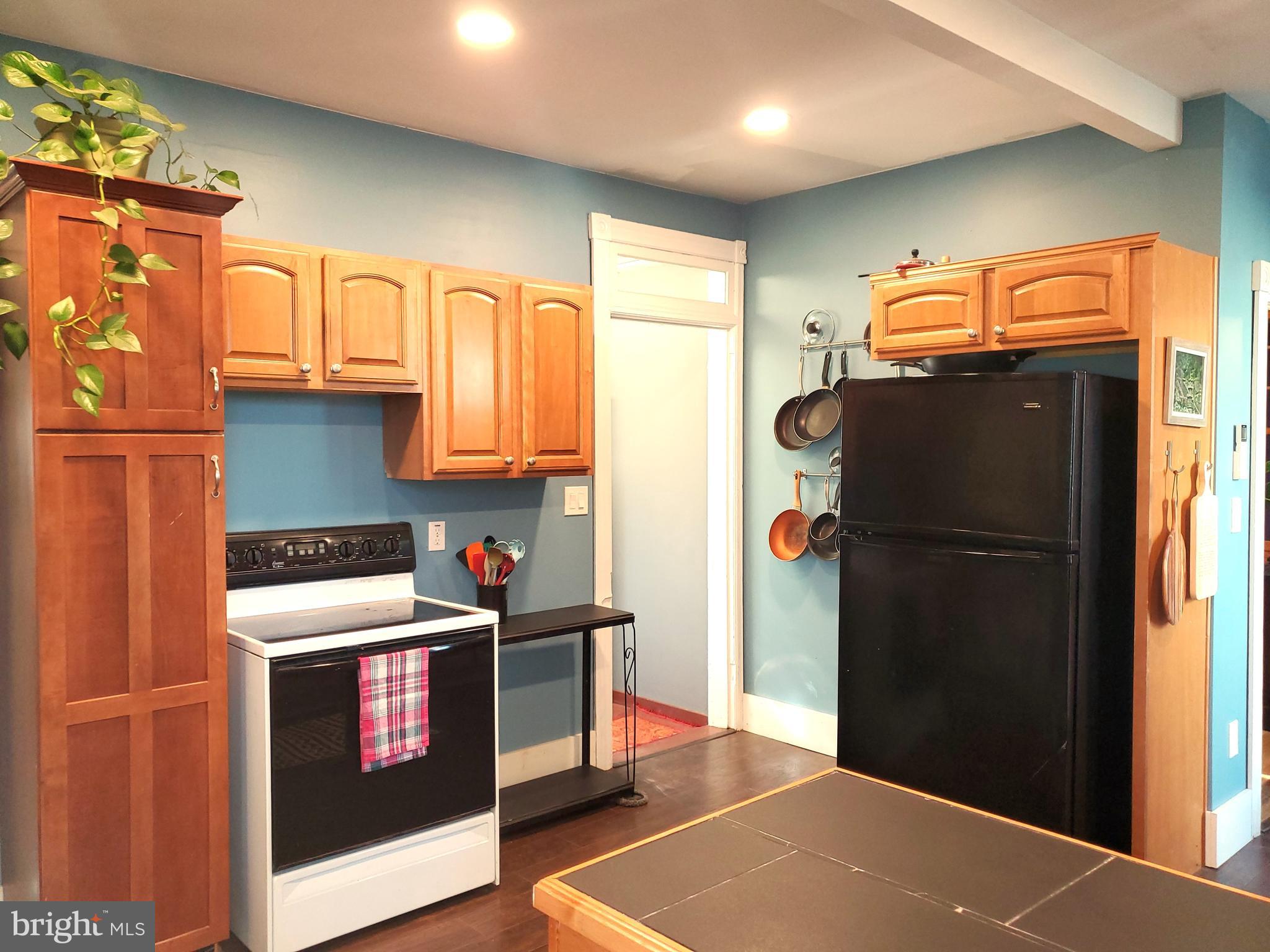 PERRYVILLE - Residential