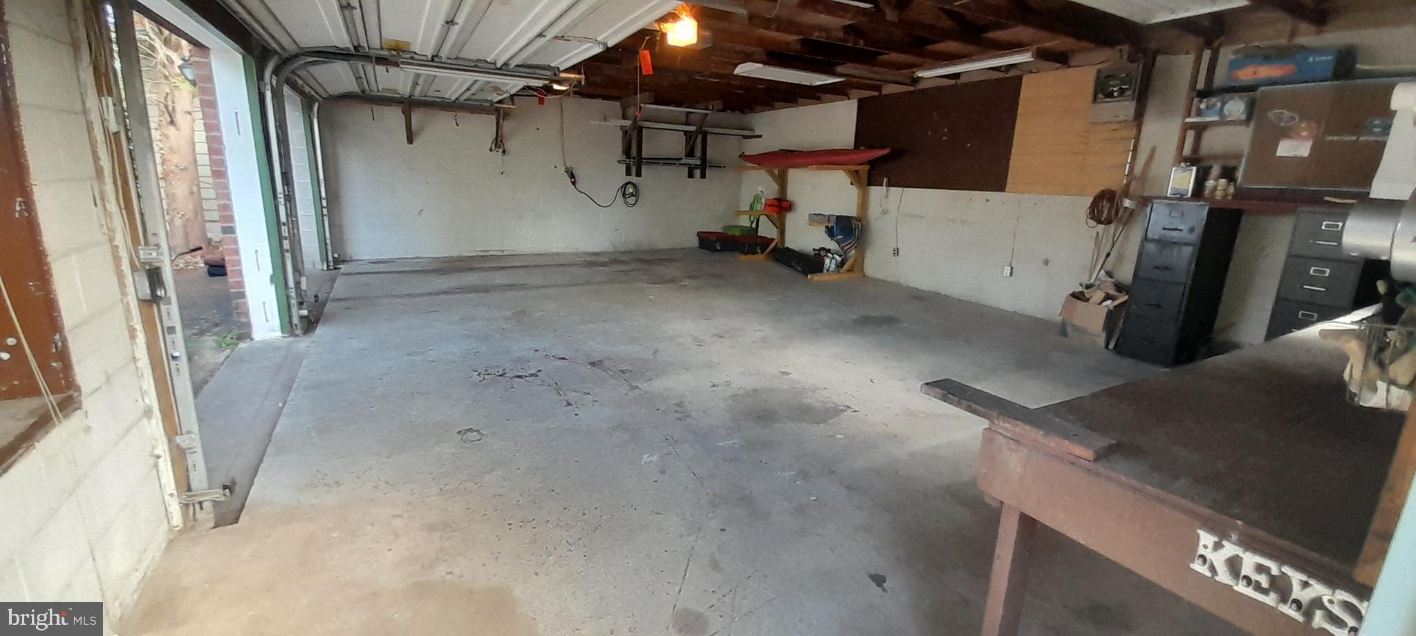 PERRYVILLE - Residential