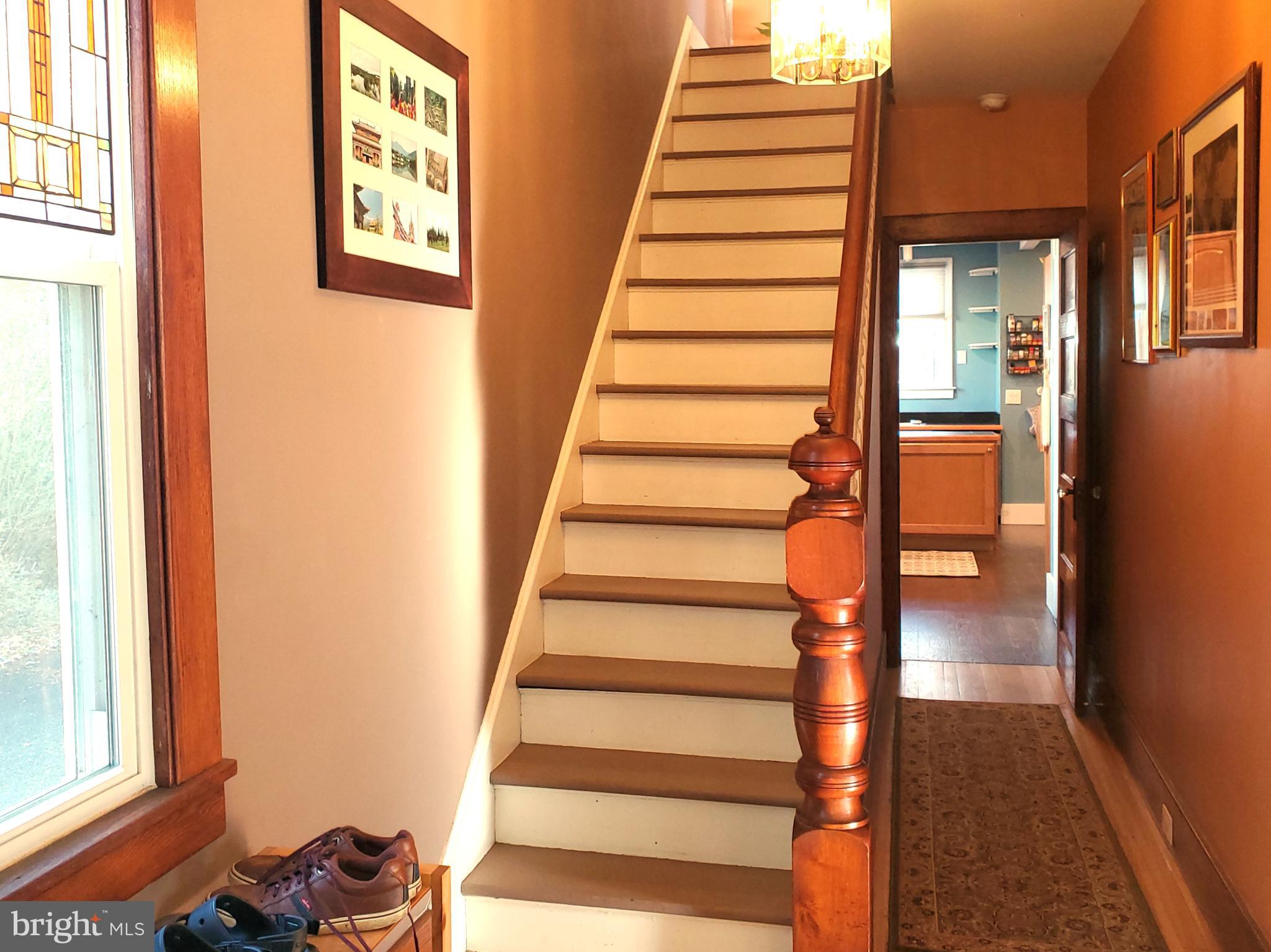 PERRYVILLE - Residential