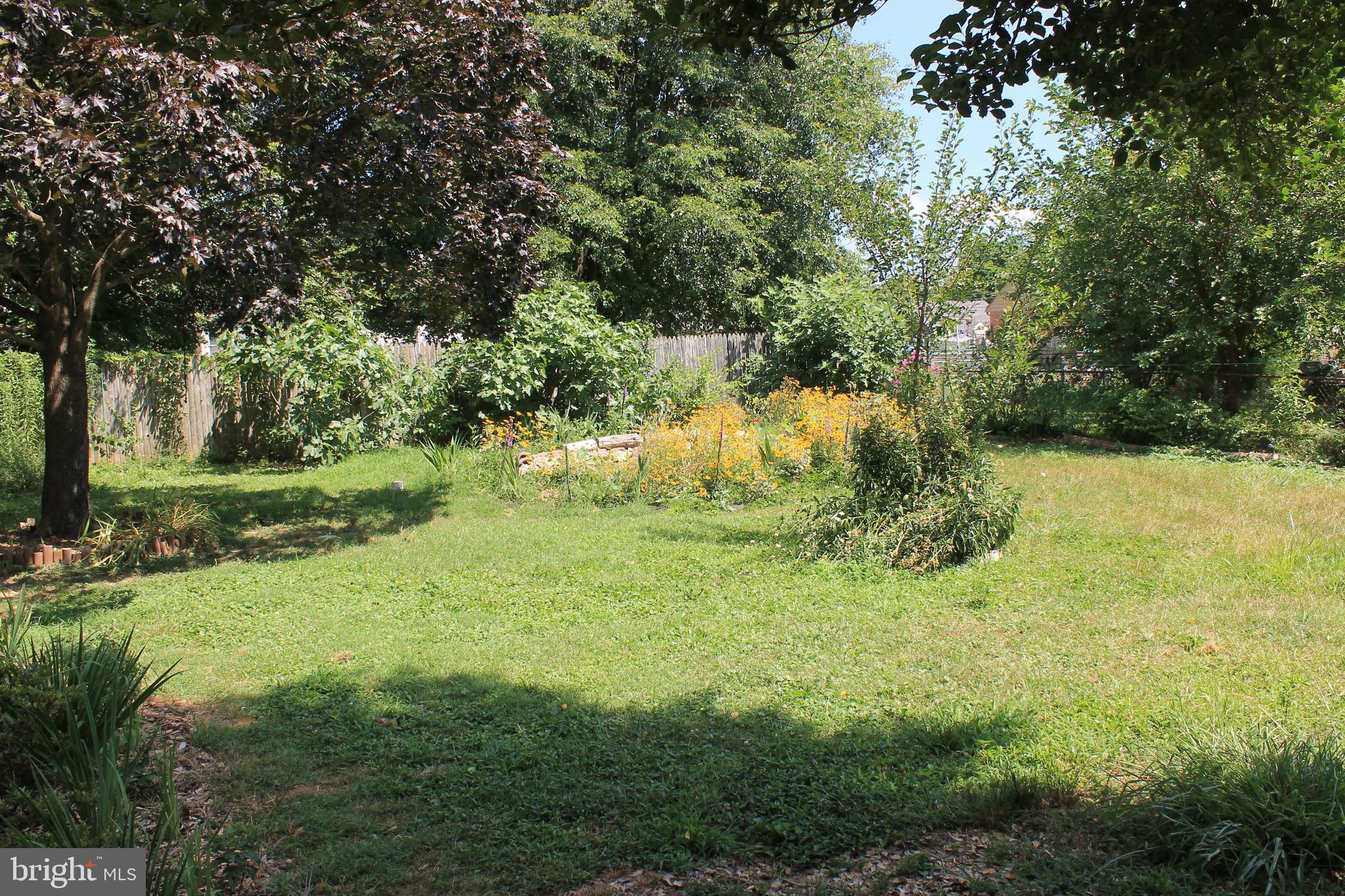 PERRYVILLE - Residential