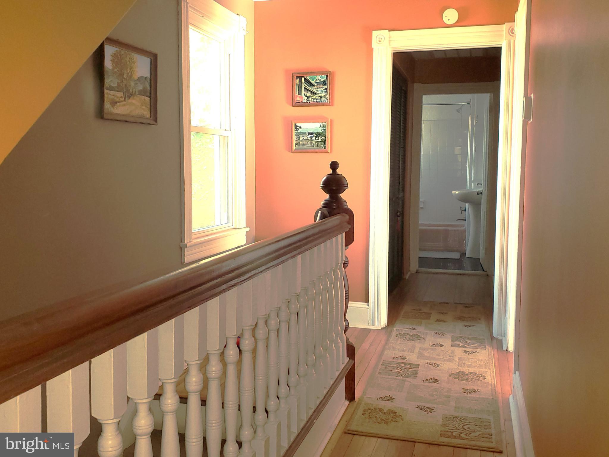 PERRYVILLE - Residential