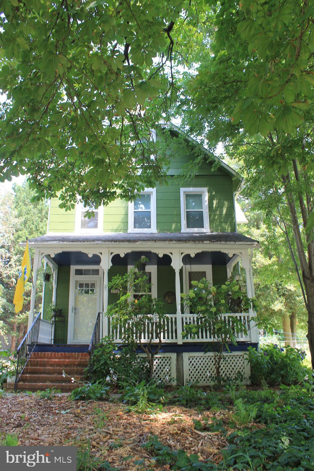 PERRYVILLE - Residential