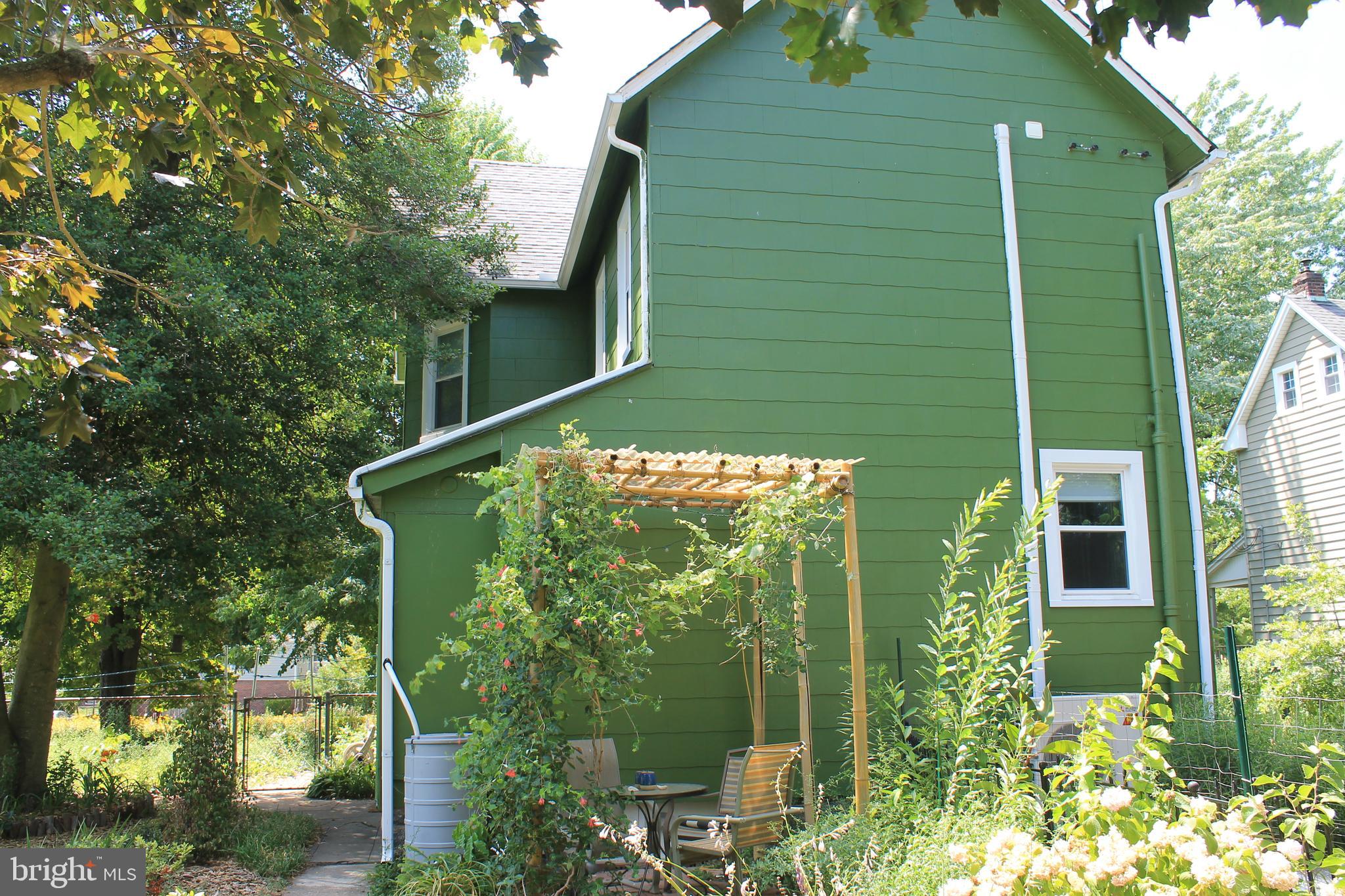 PERRYVILLE - Residential