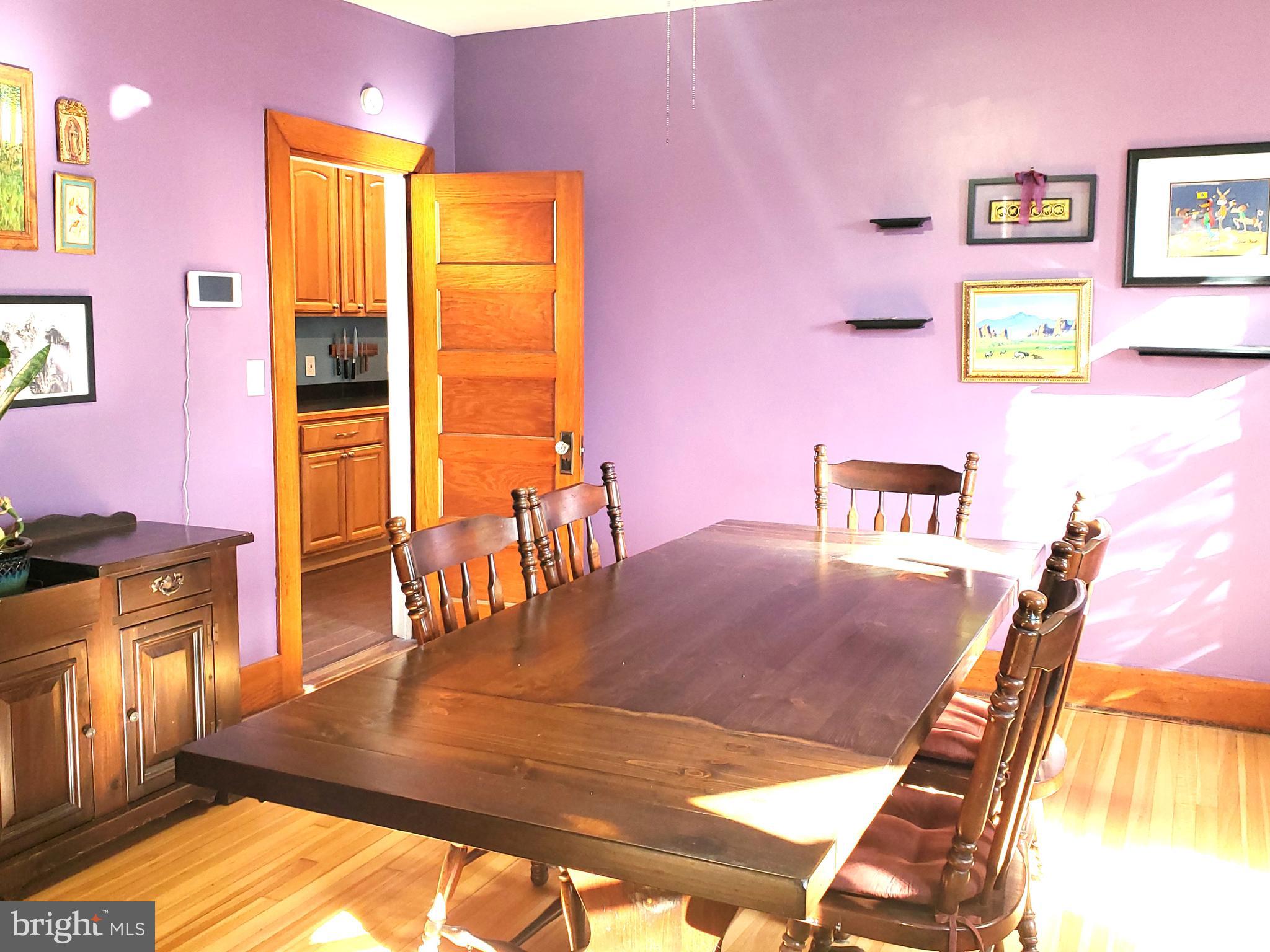 PERRYVILLE - Residential