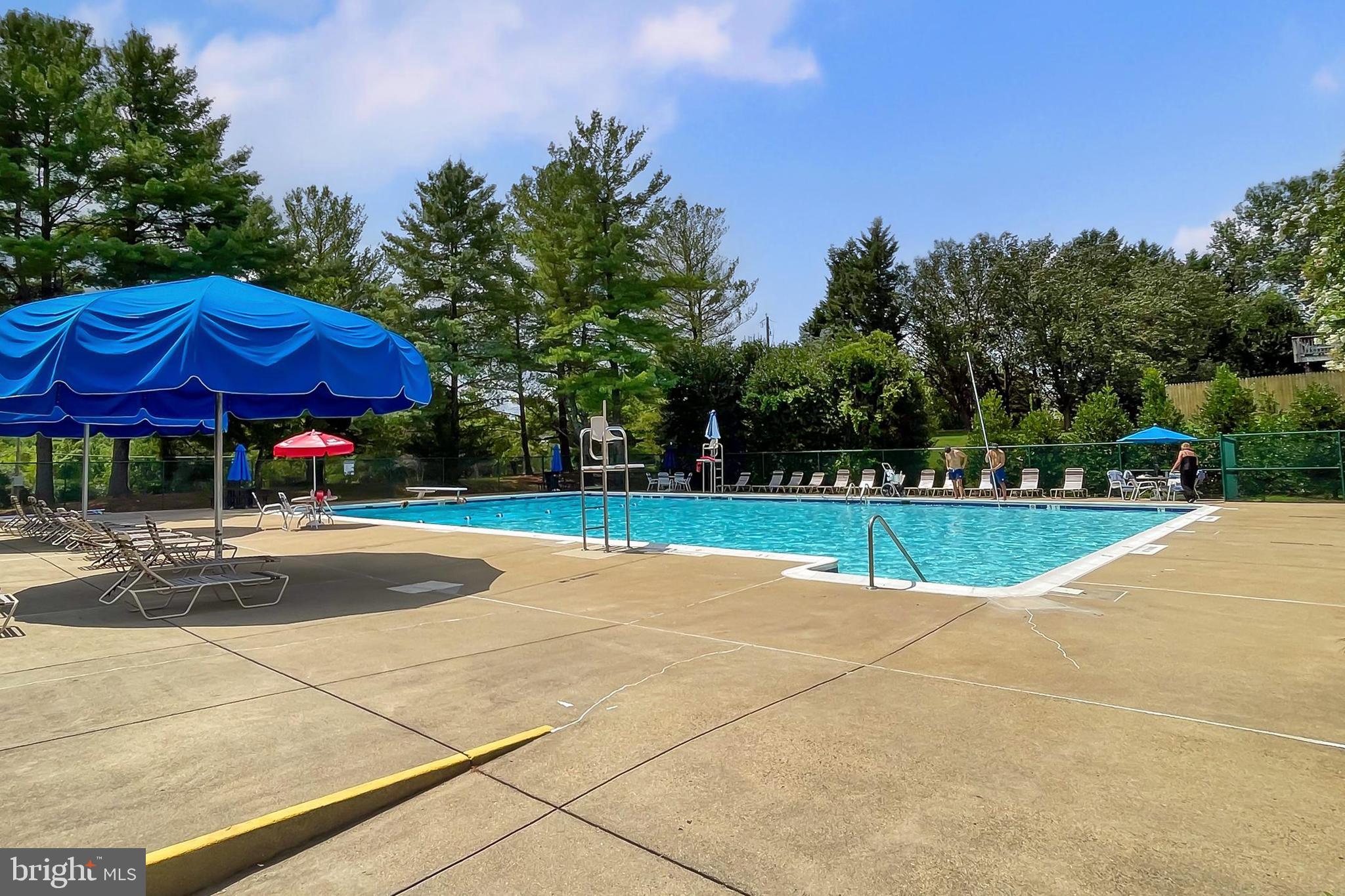 COLONY PARK - Residential