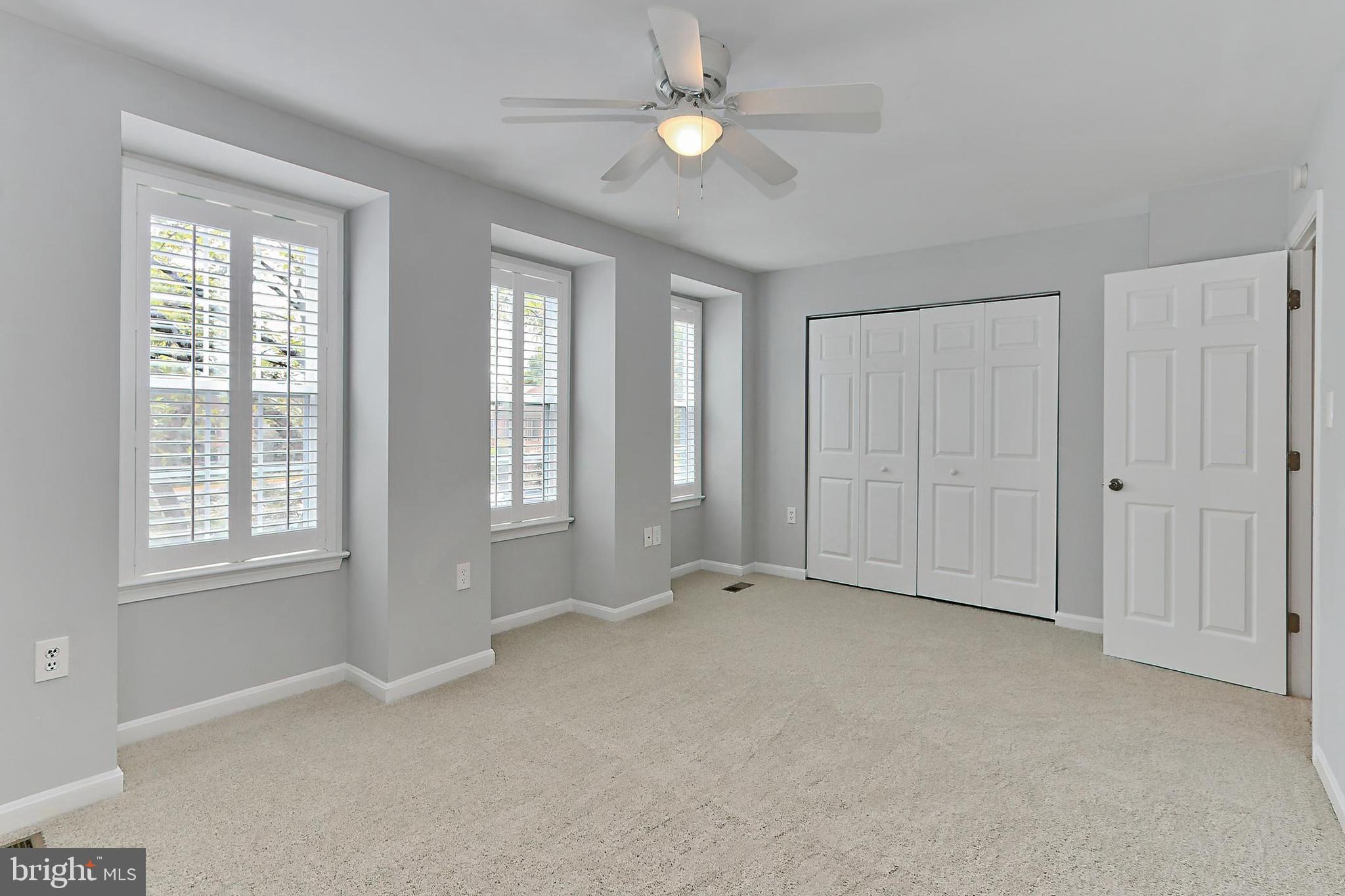 COLONY PARK - Residential