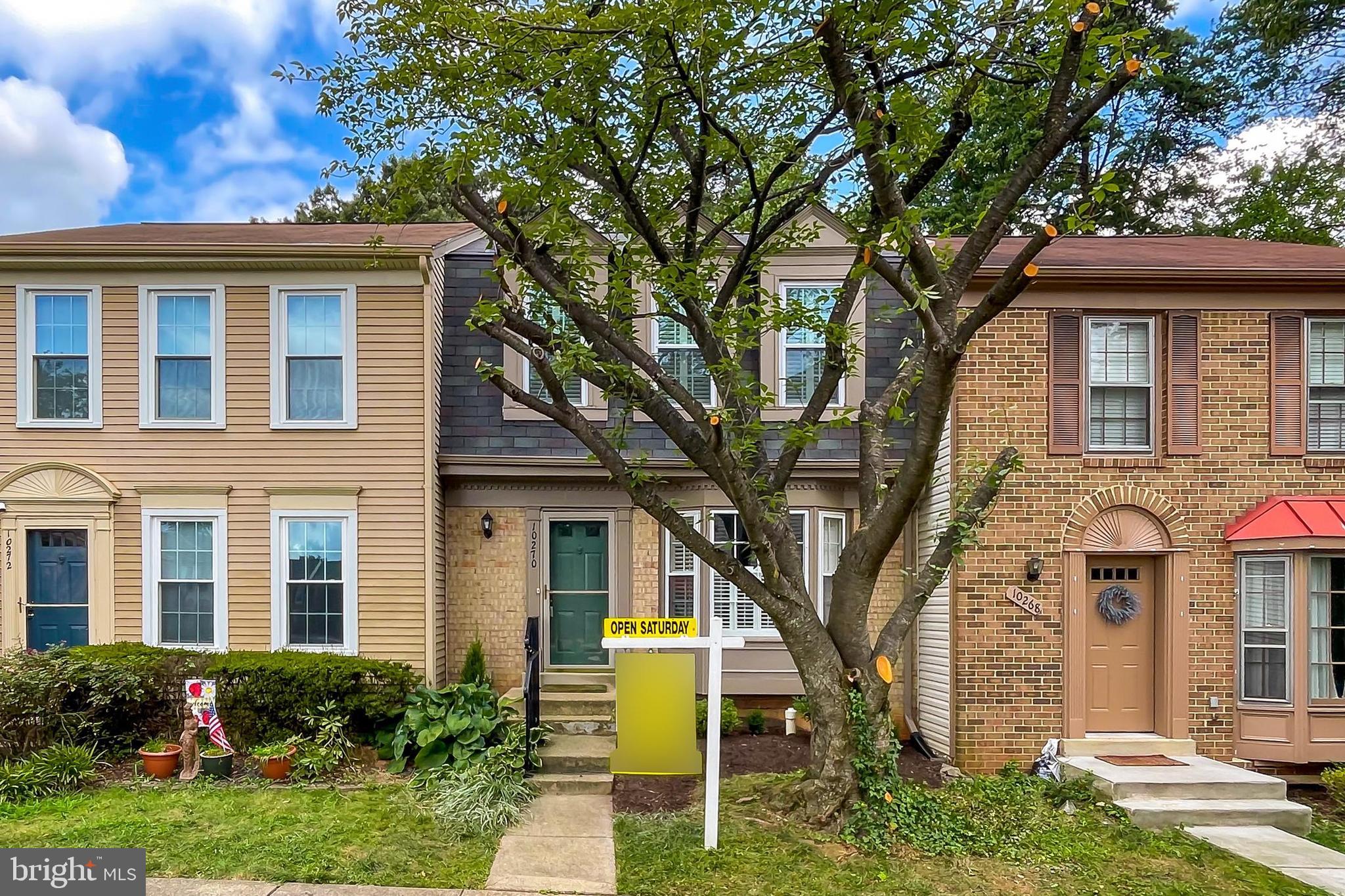 COLONY PARK - Residential