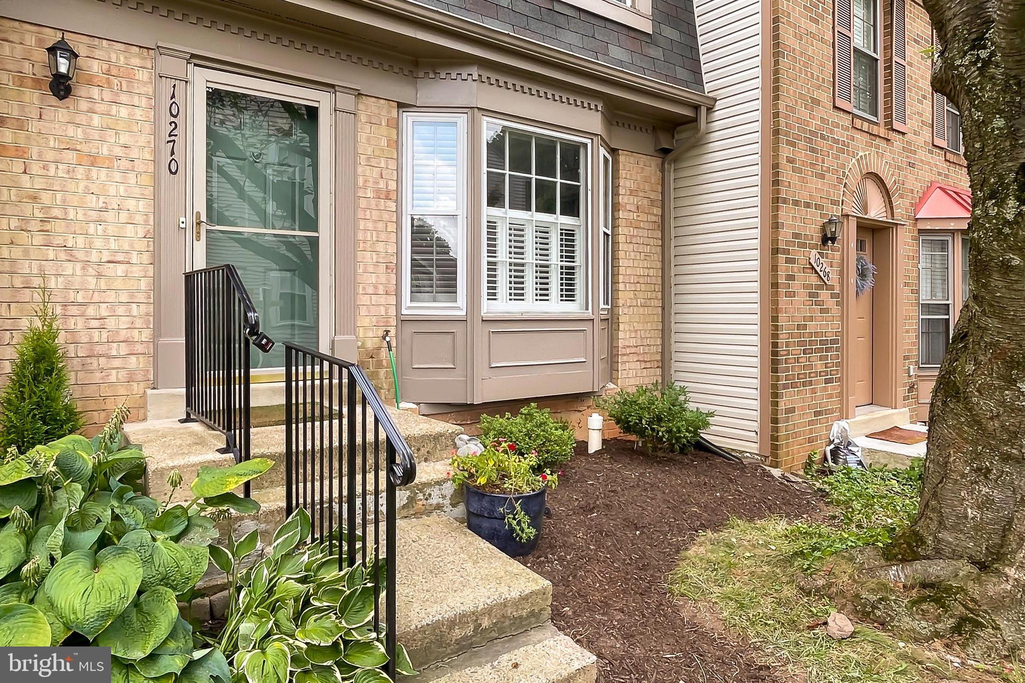 COLONY PARK - Residential